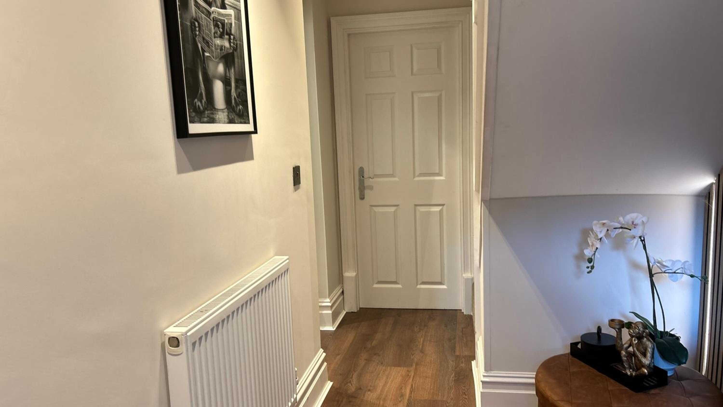 Sefton Park Boutique Apartments