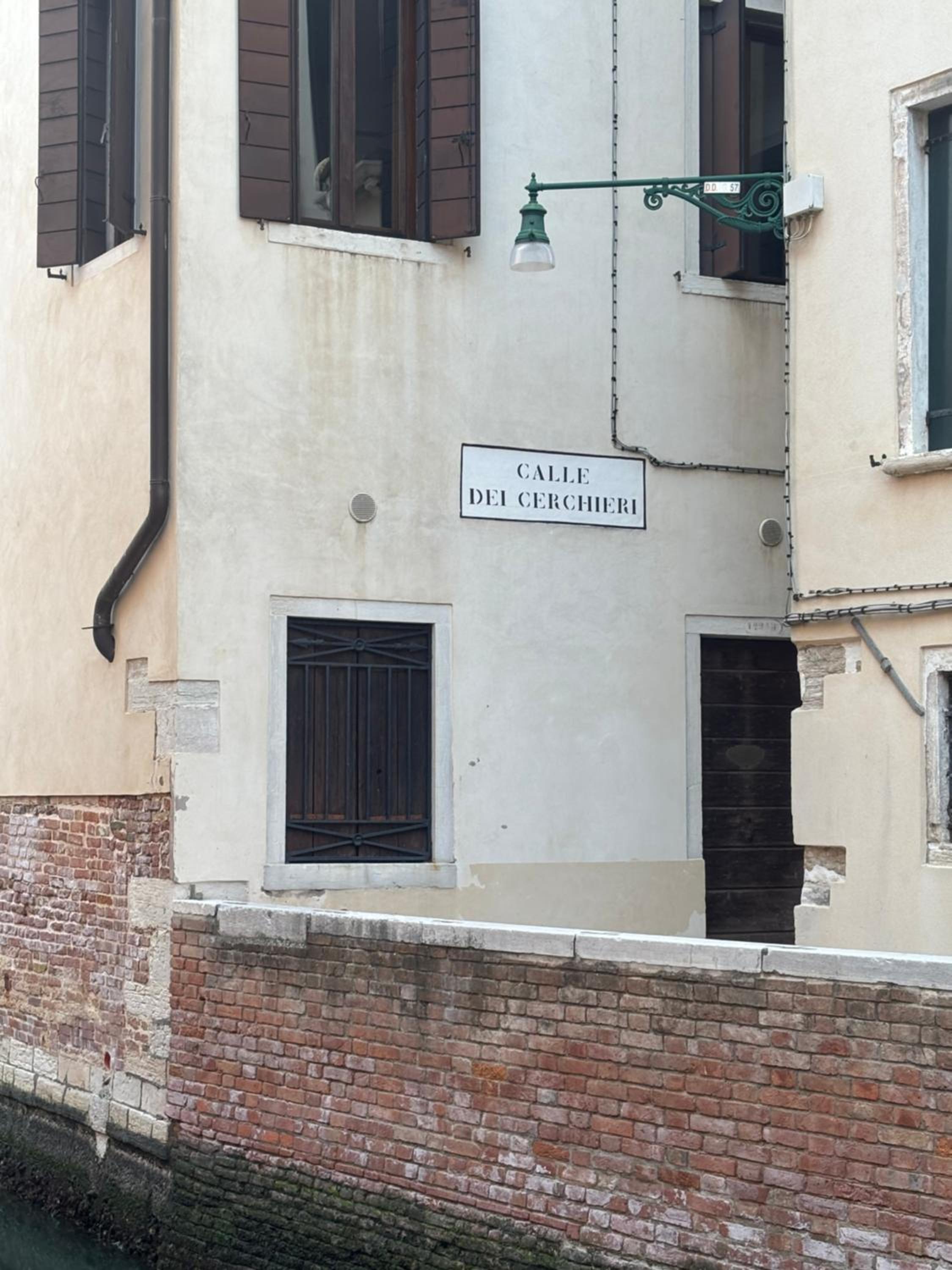 Casanova Hideaway