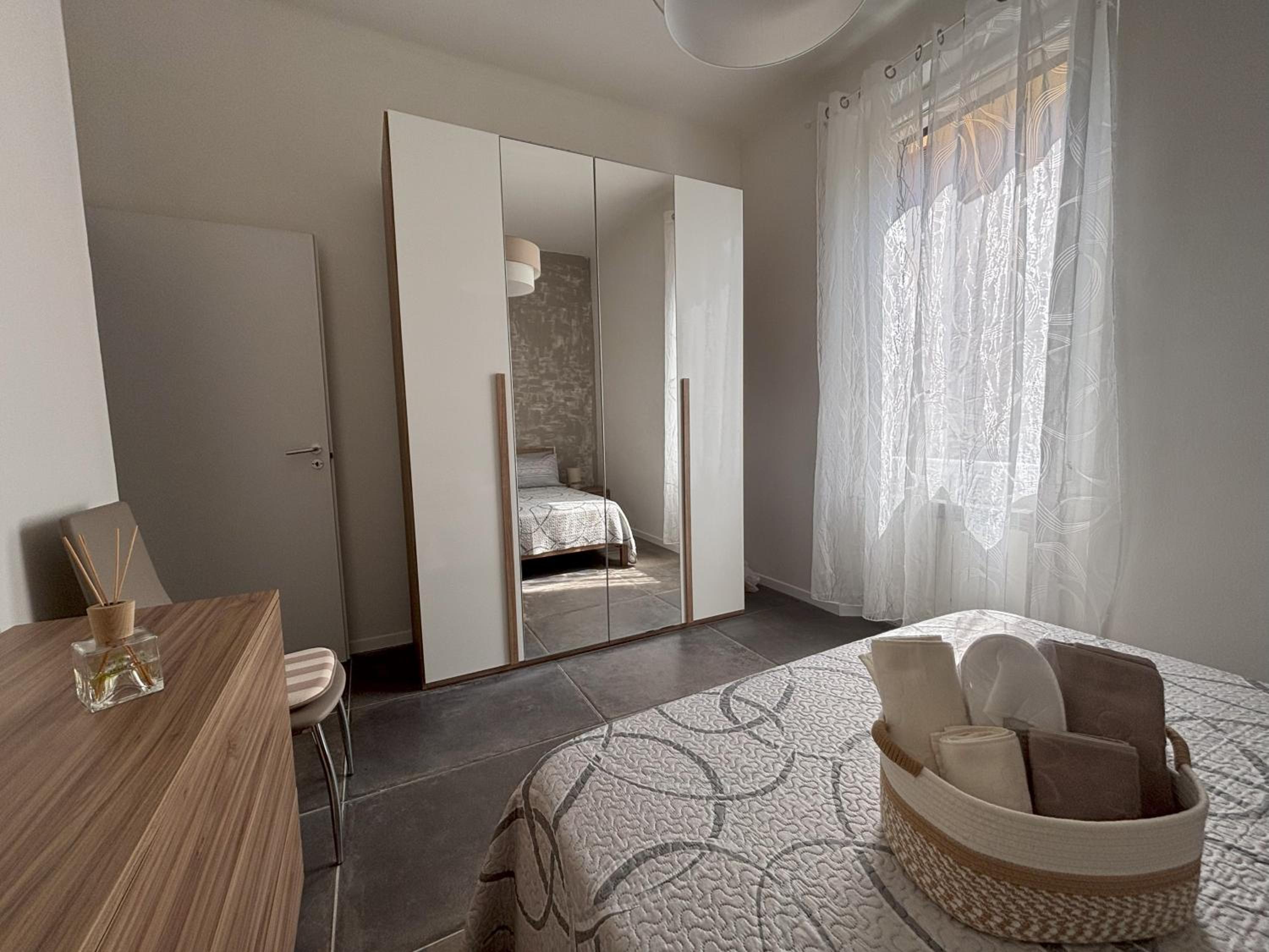 Salso Experience apartment