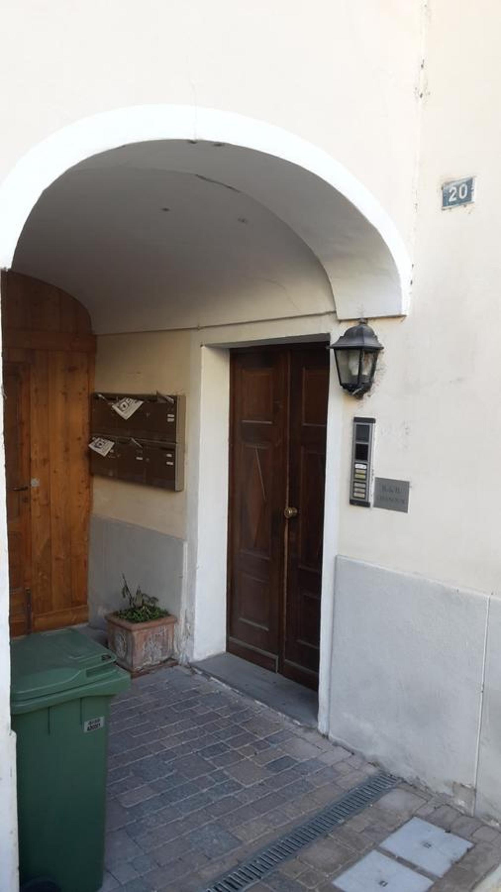 B&B Chanoux view 5
