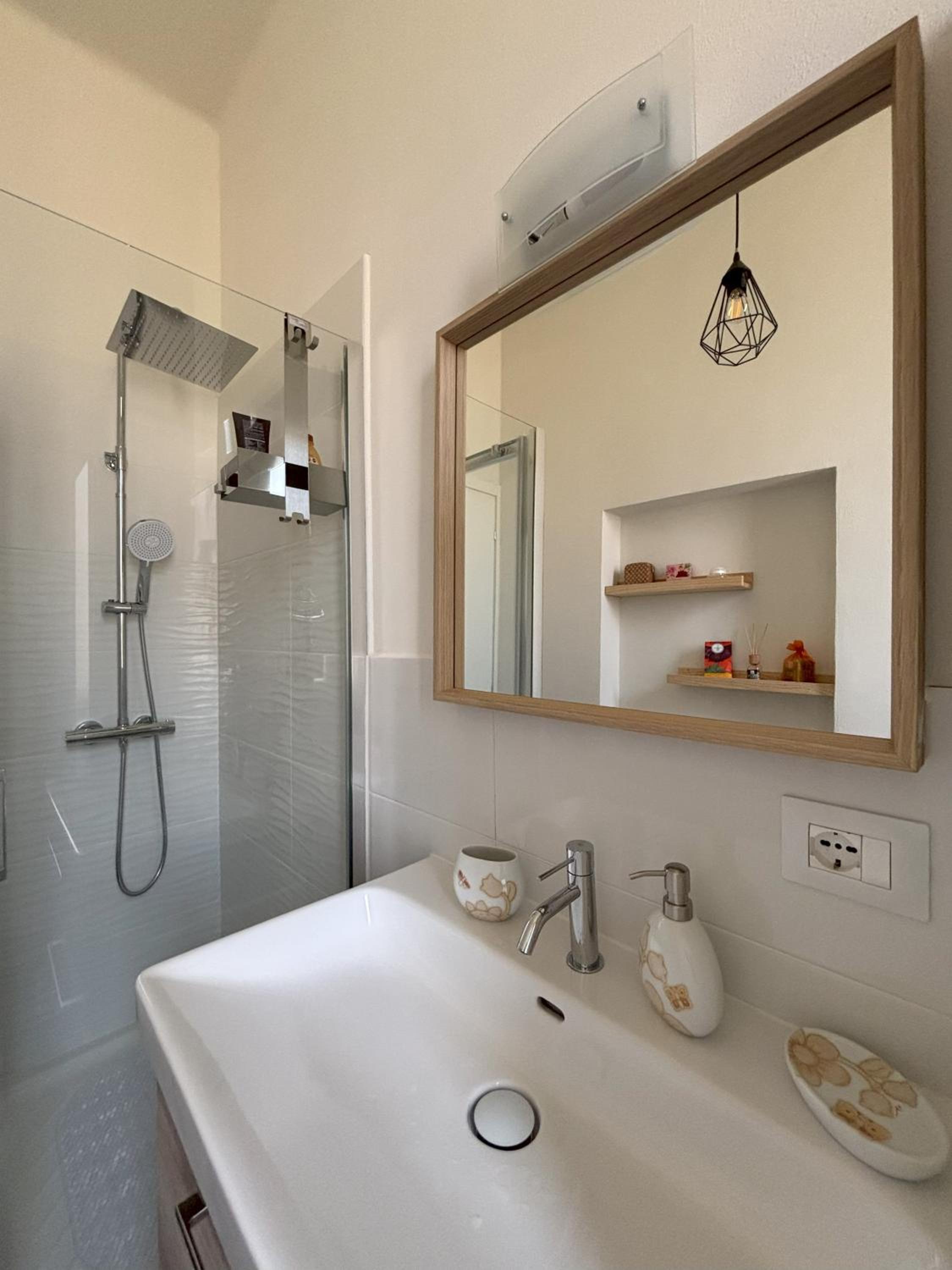 Salso Experience apartment