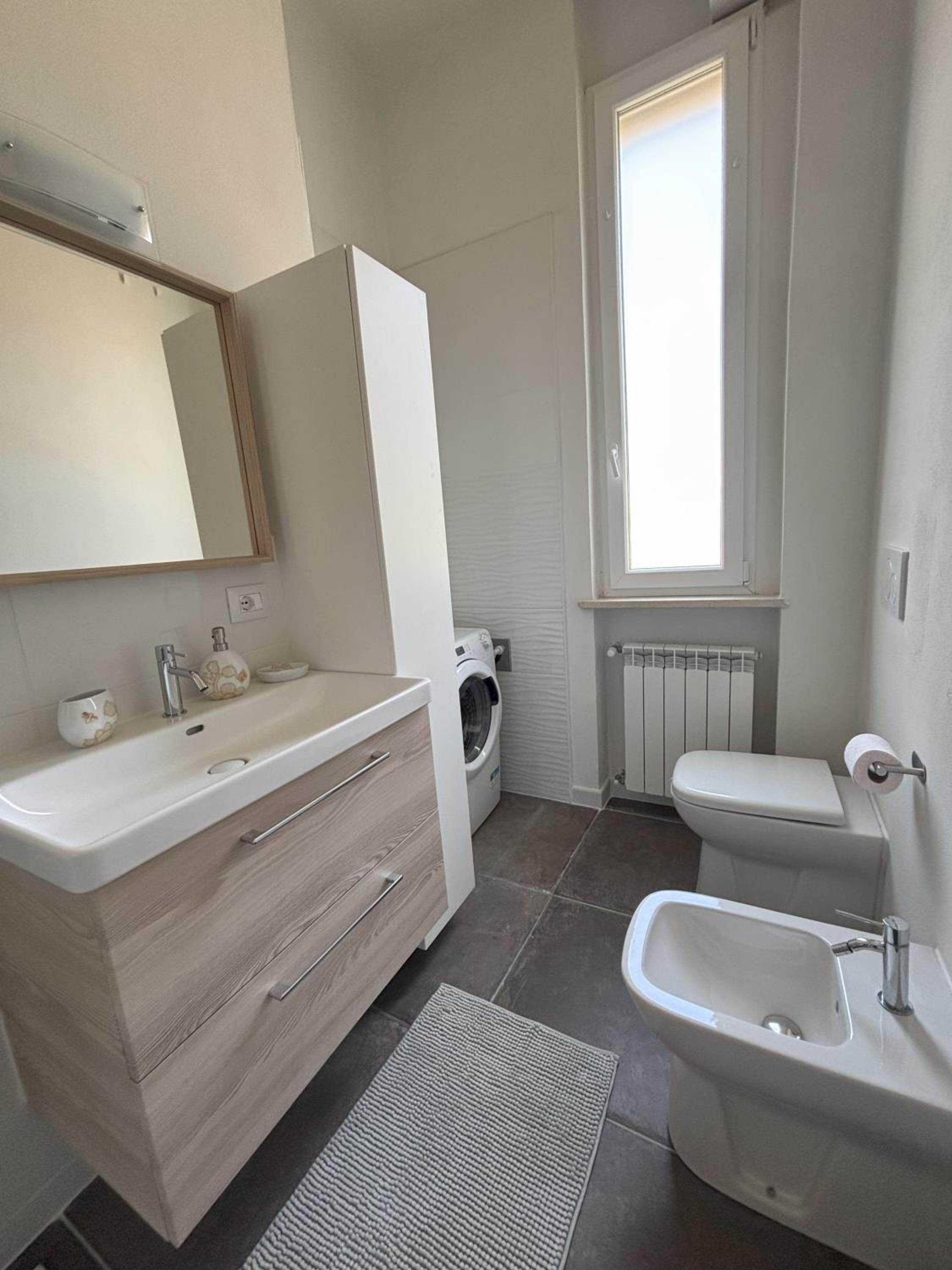 Salso Experience apartment