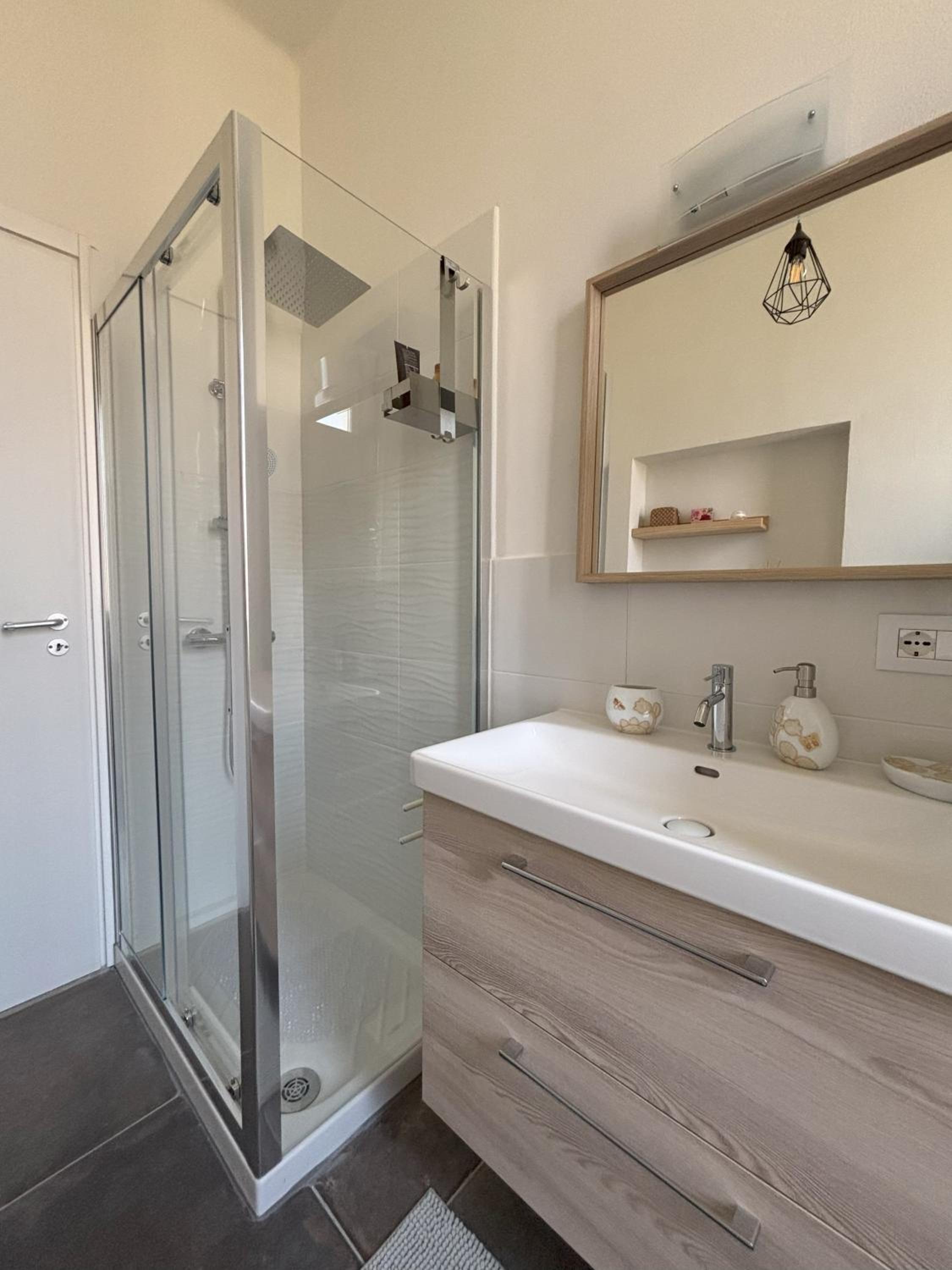 Salso Experience apartment