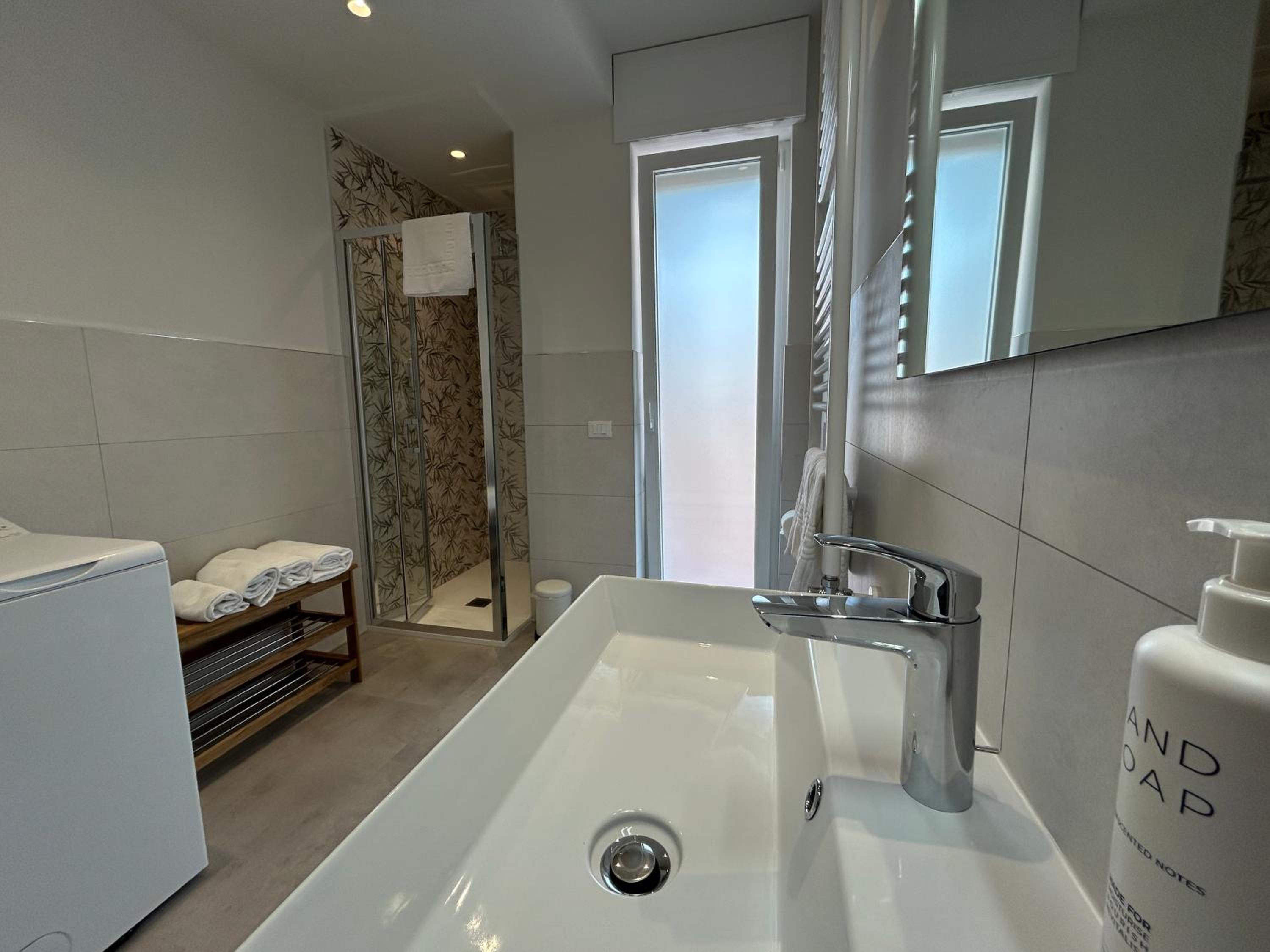 IntoMatera - Business Apartments