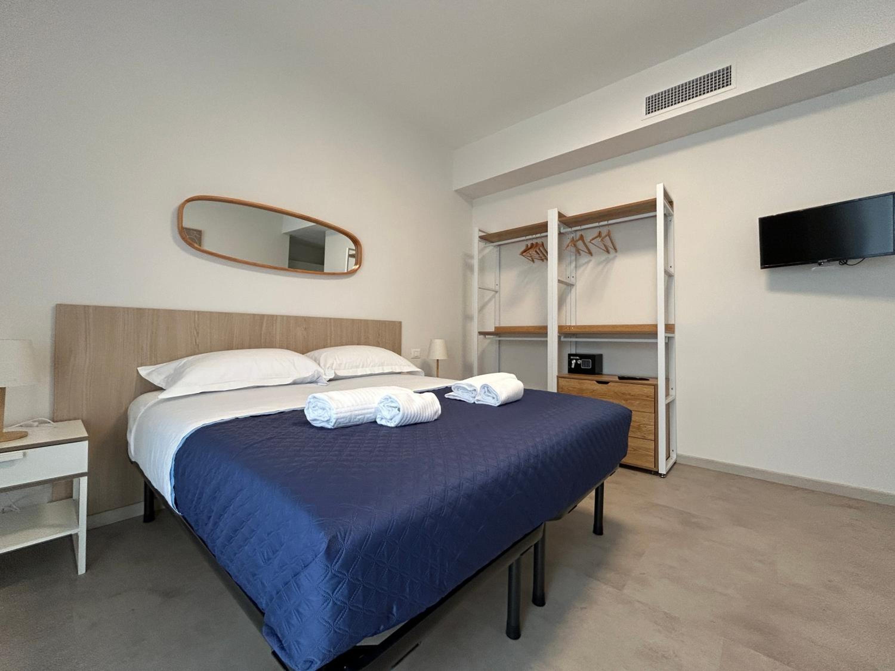 IntoMatera - Business Apartments