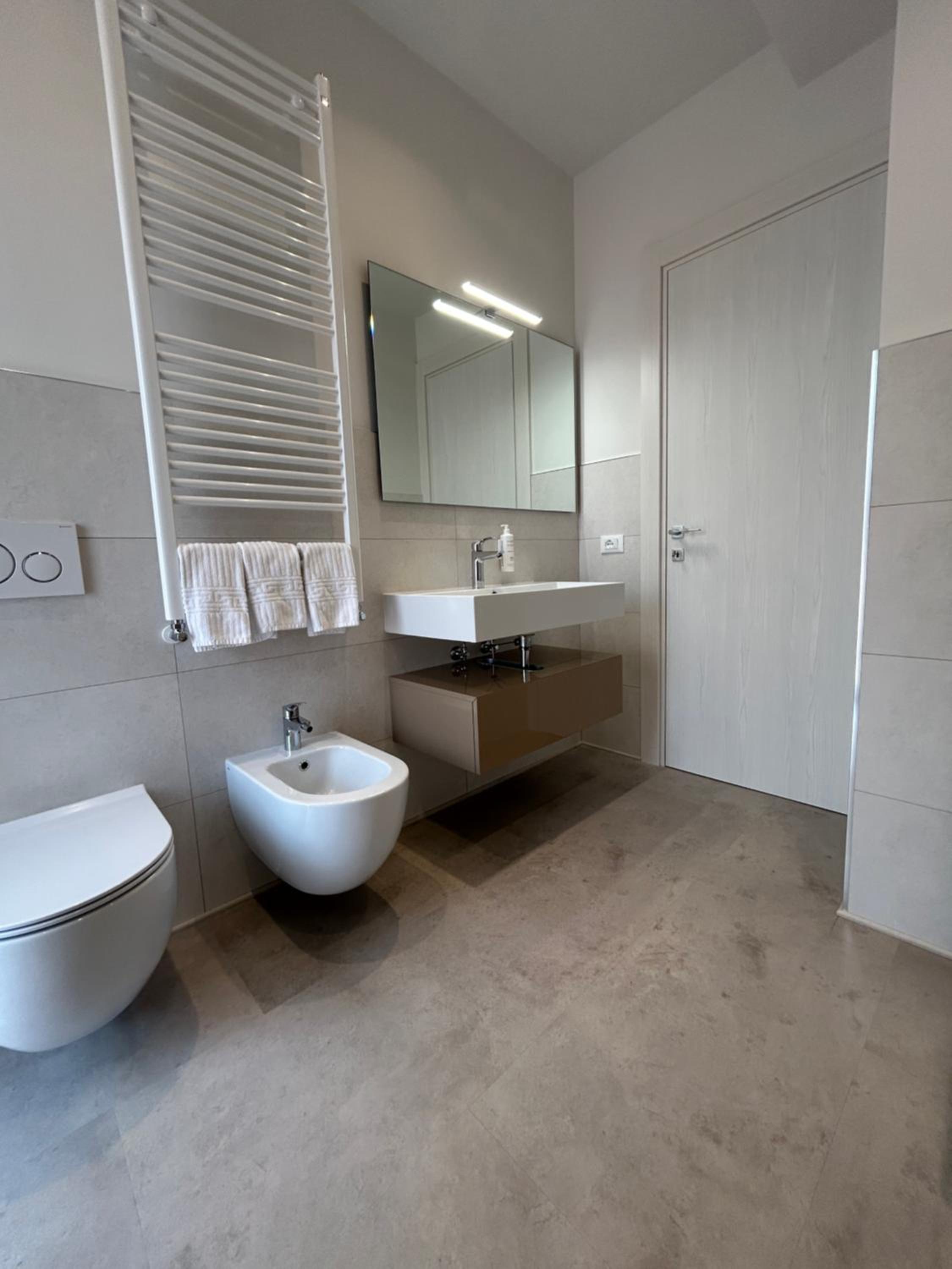IntoMatera - Business Apartments