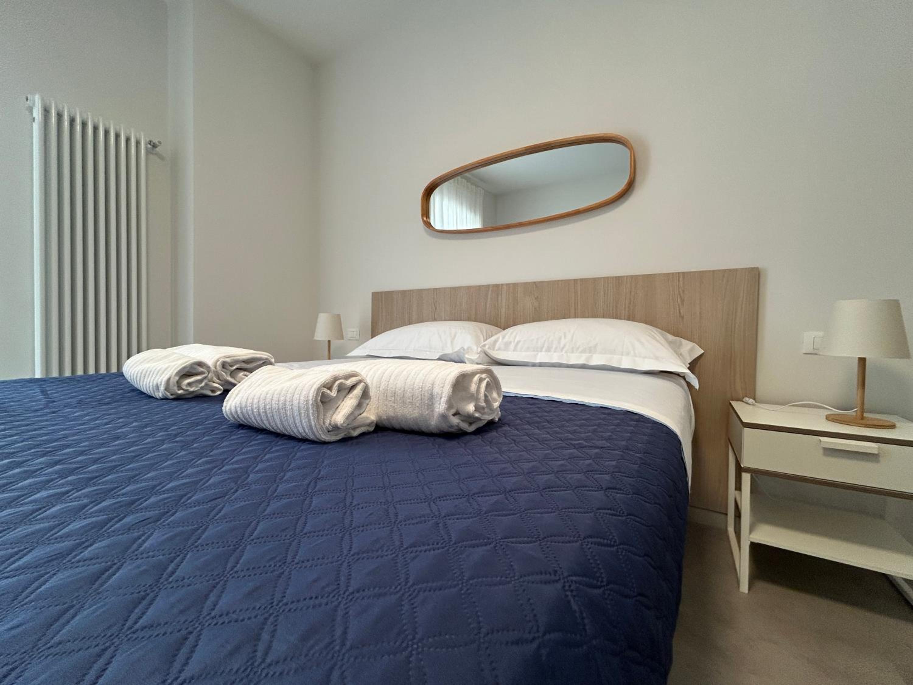 IntoMatera - Business Apartments