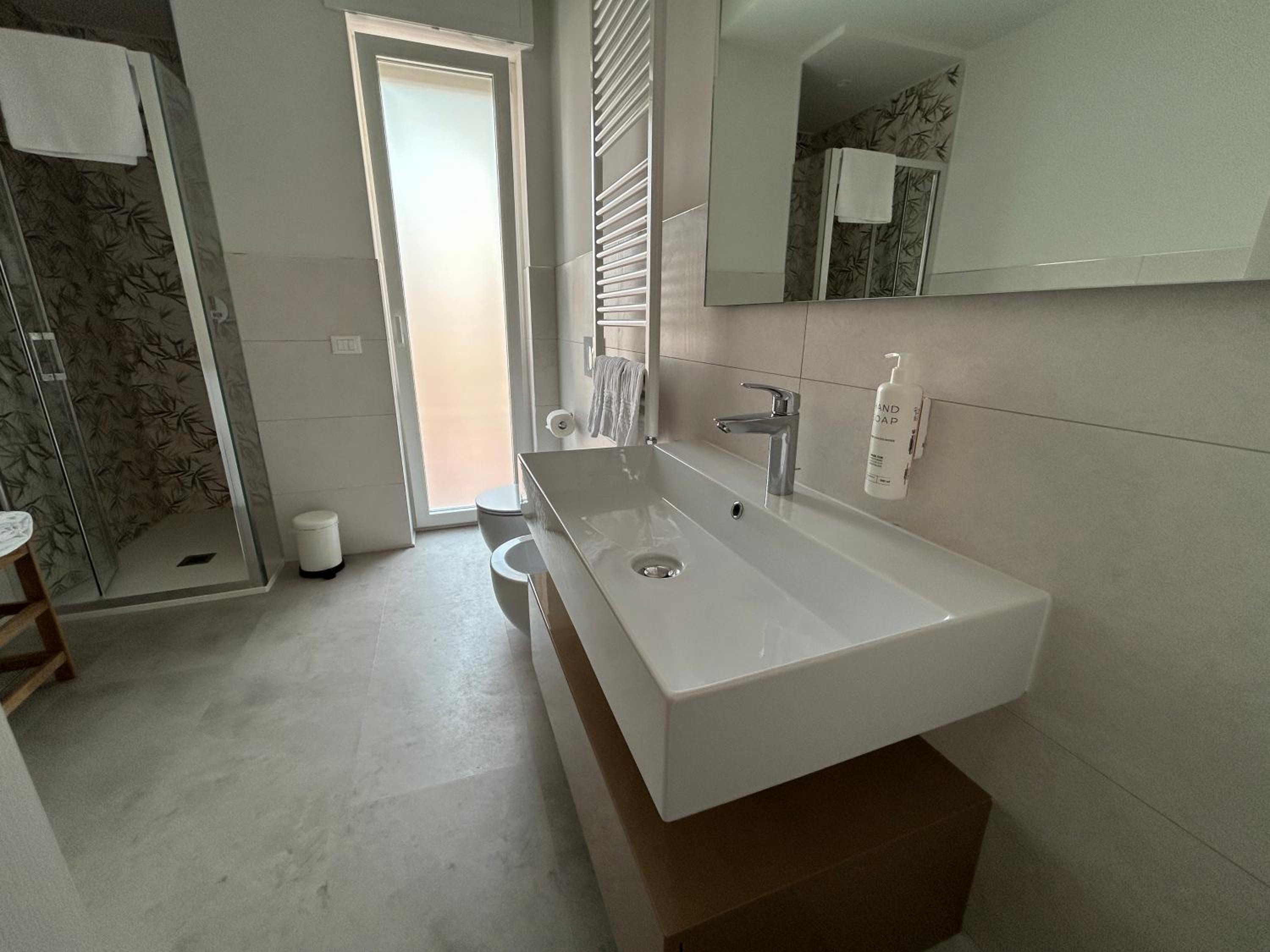 IntoMatera - Business Apartments