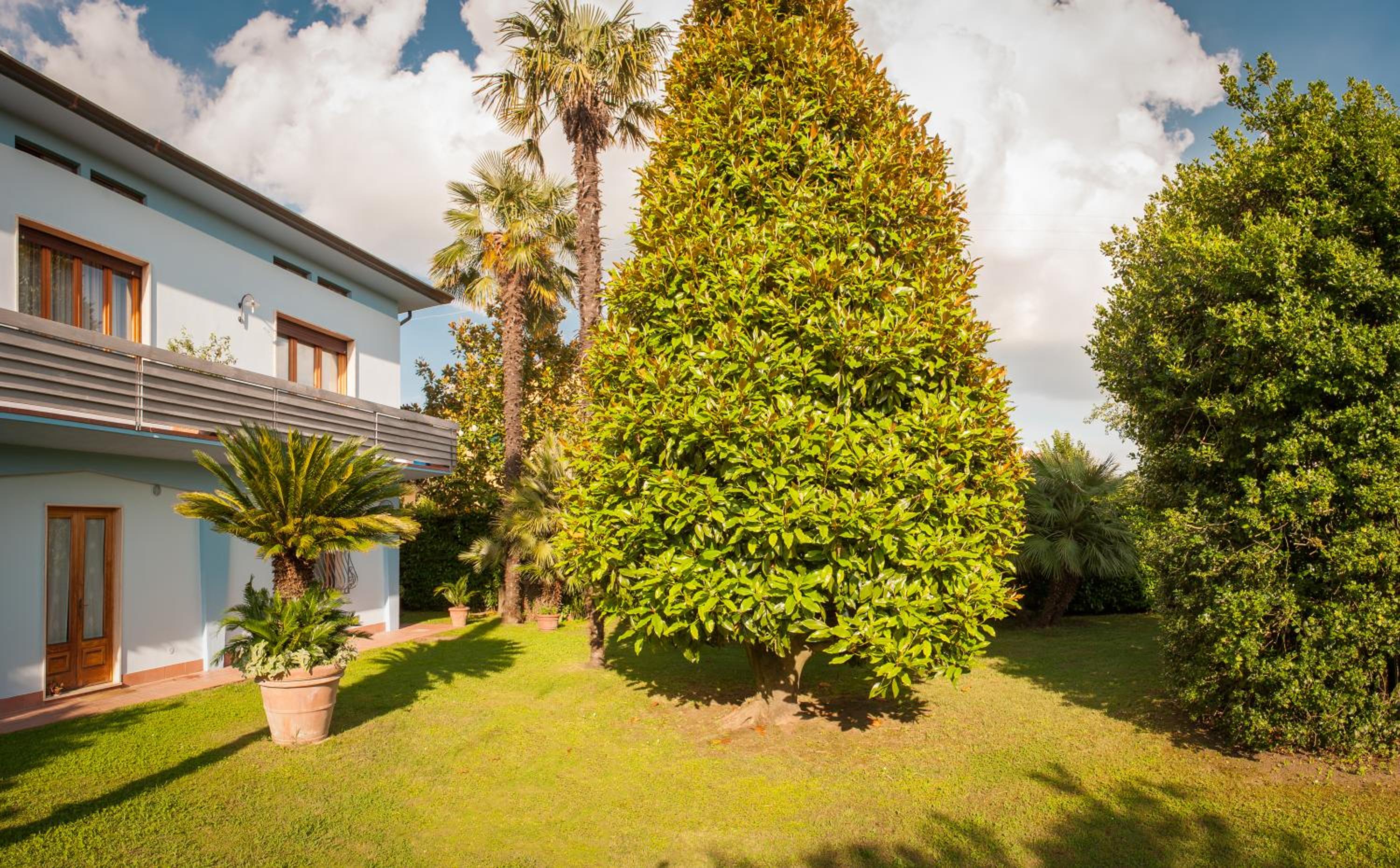 Villa Celeste
