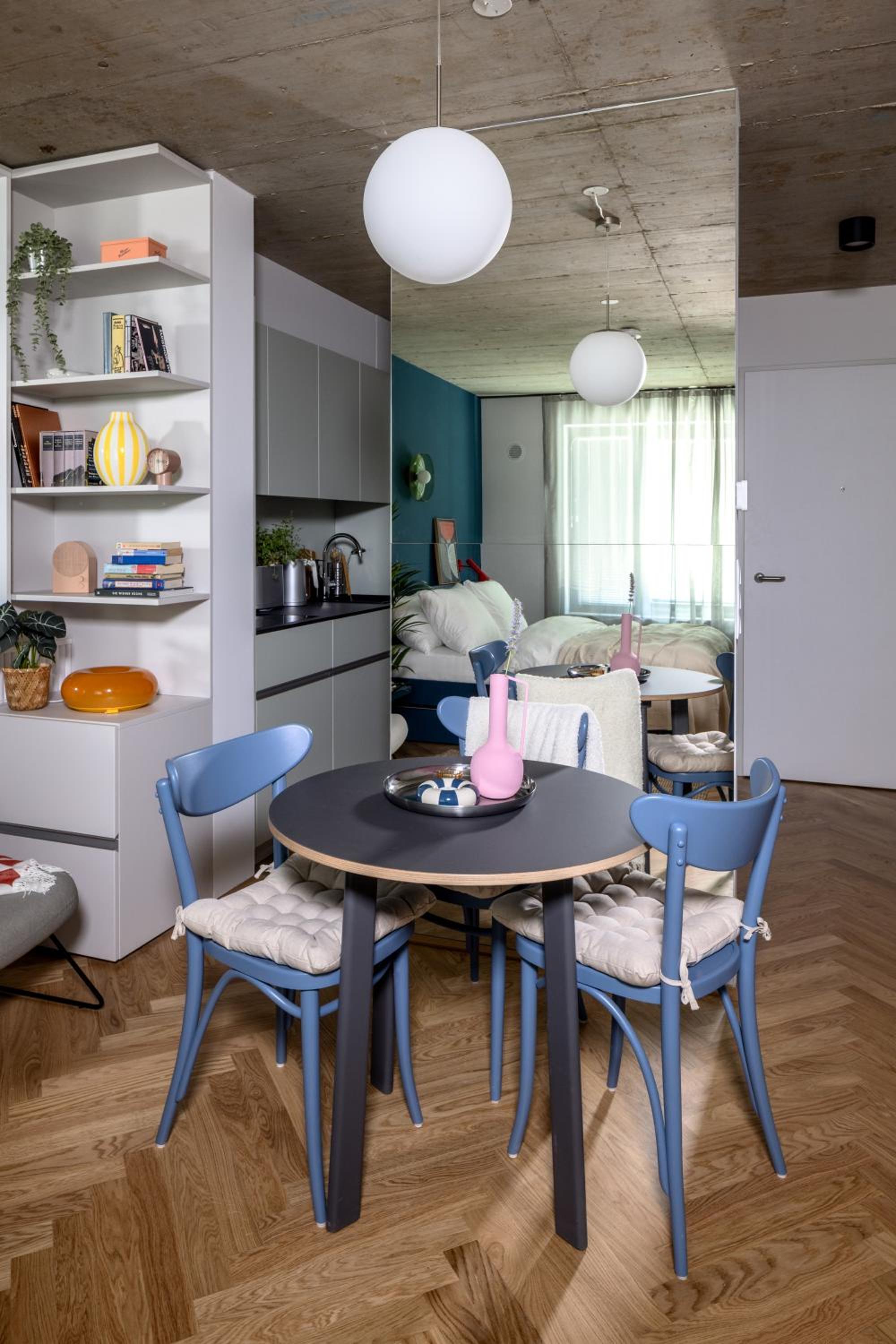 Tribera Vienna Erdberg