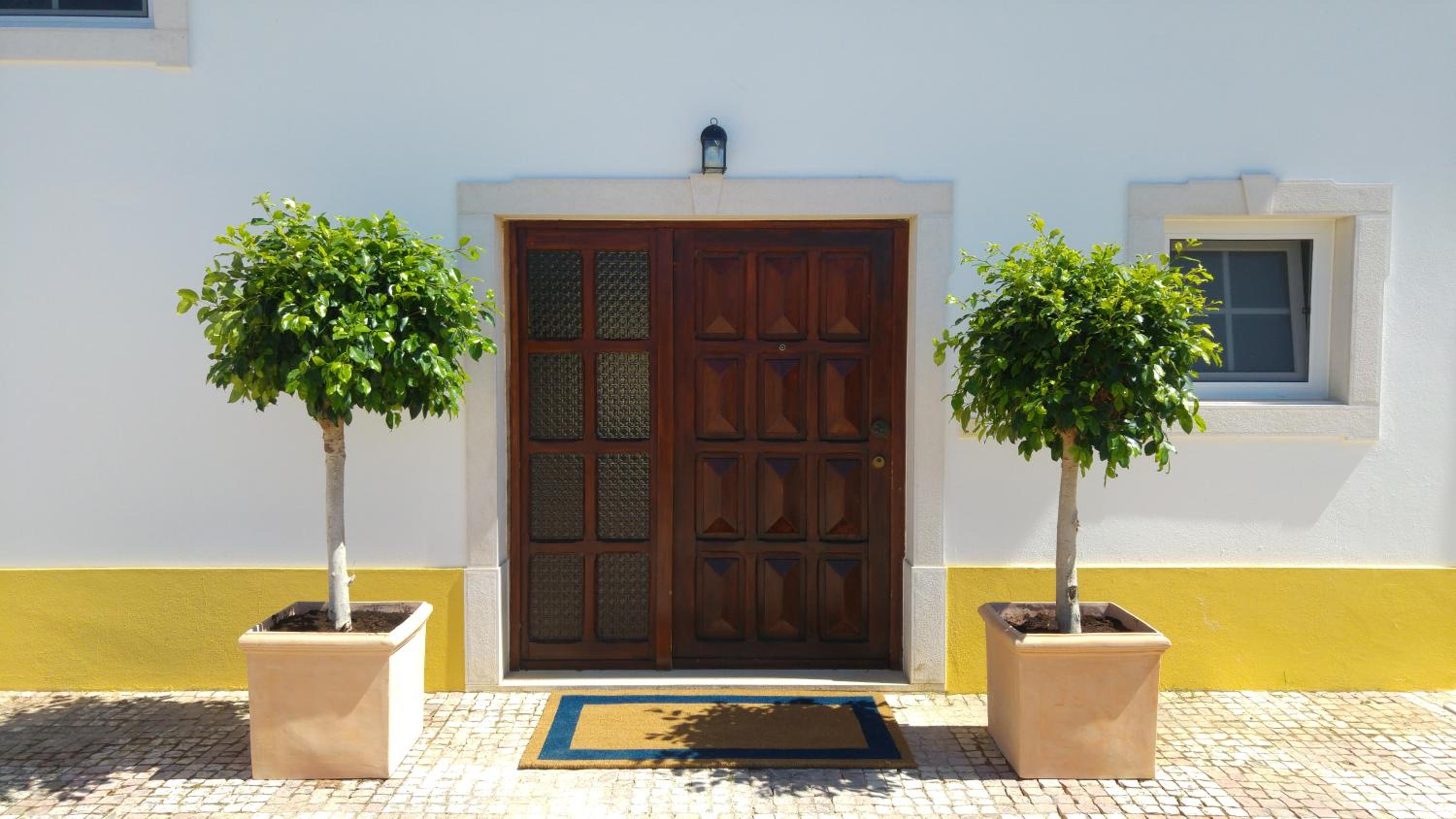 B&B Entrecolinas