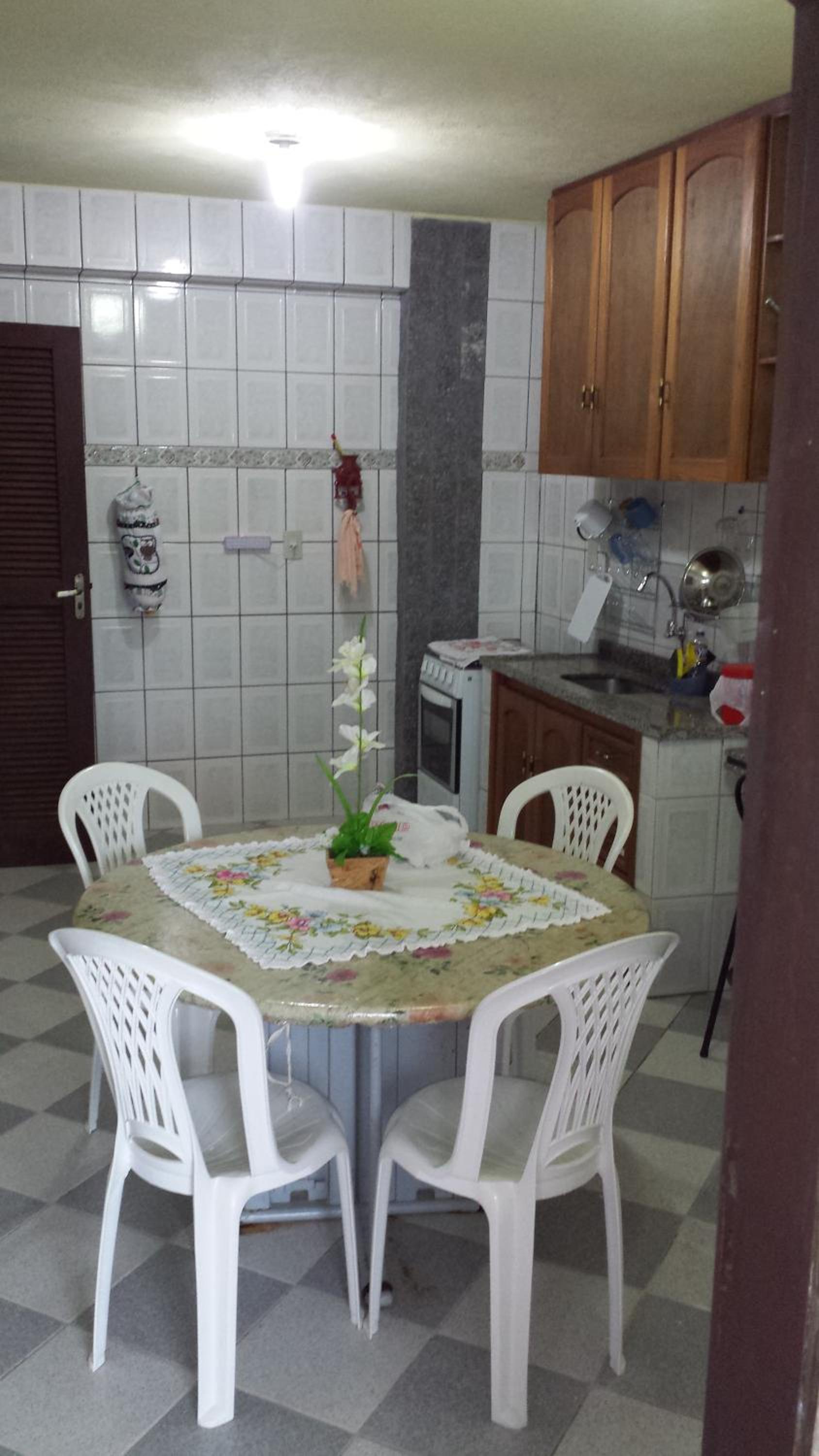 Hospedaria - Hostel Gamboa