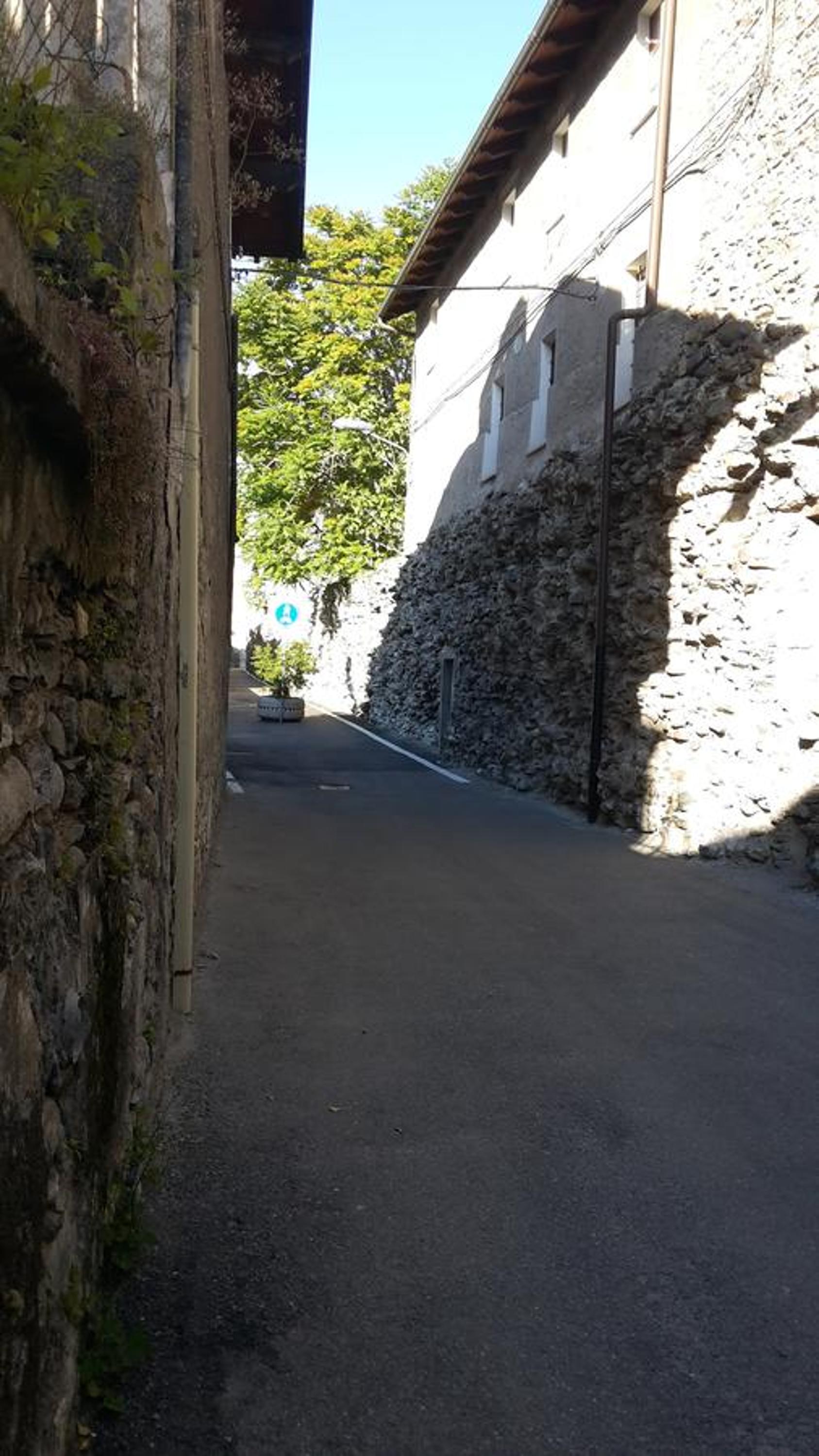 B&B Chanoux view 3