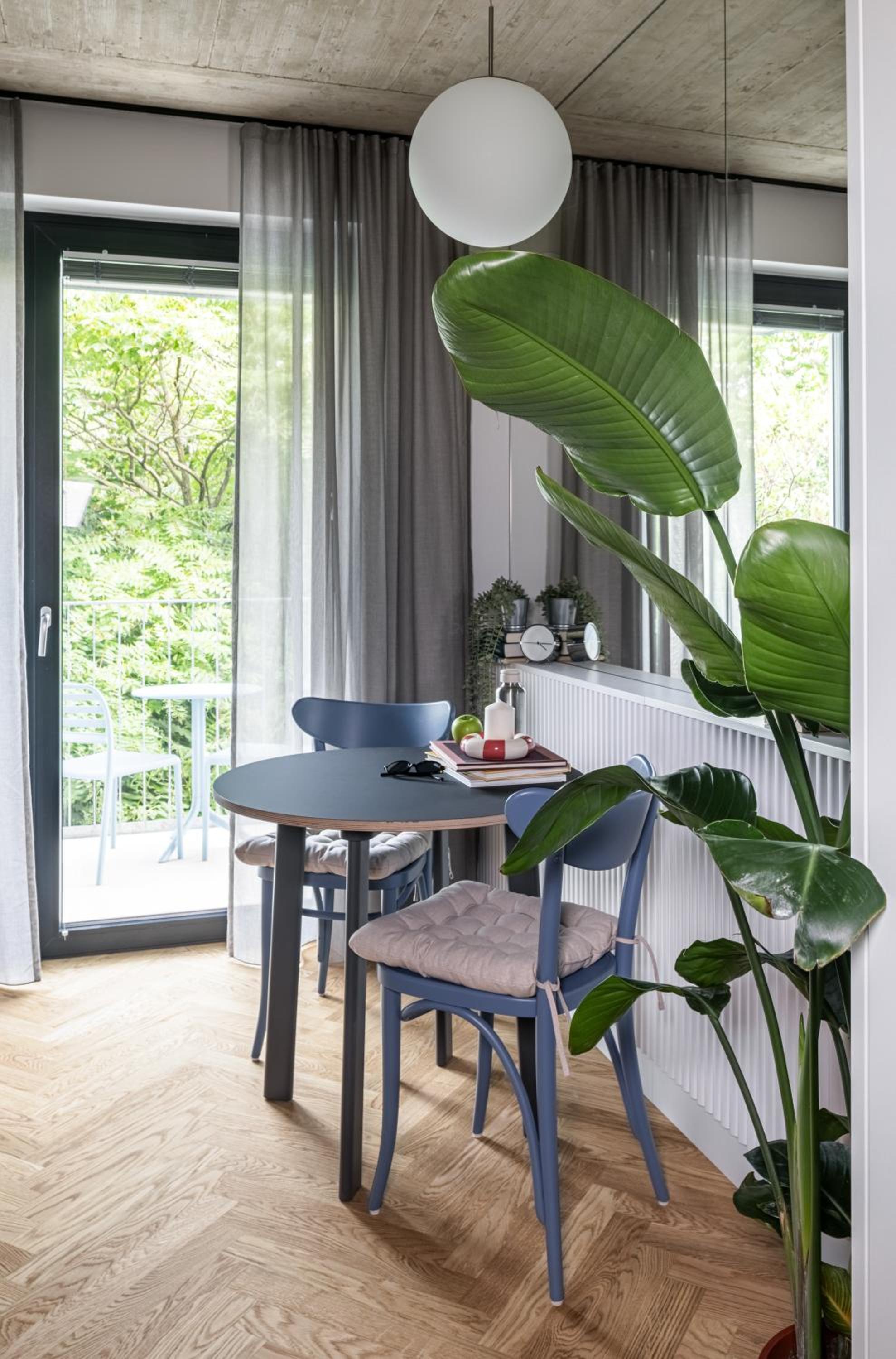 Tribera Vienna Erdberg