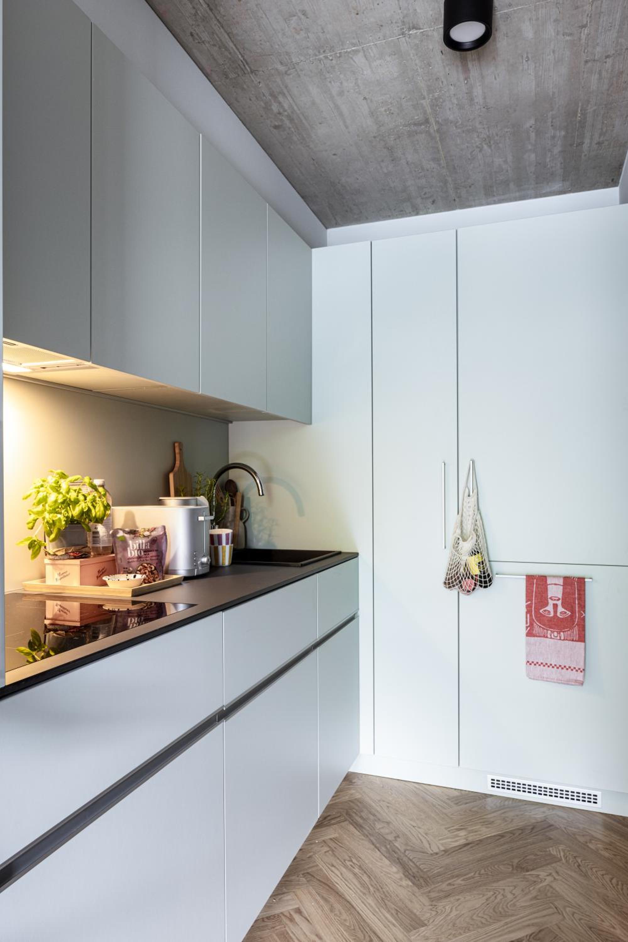 Tribera Vienna Erdberg