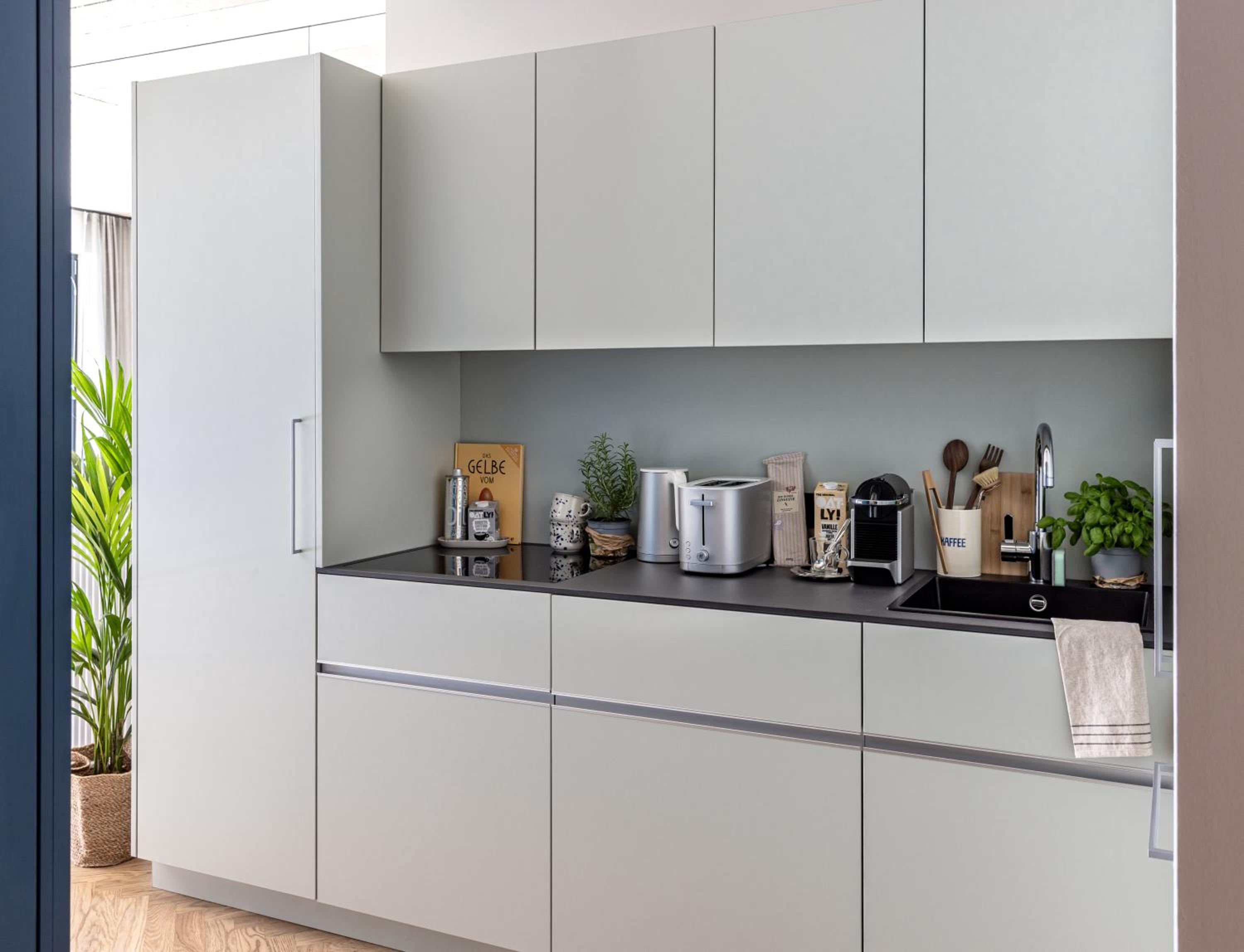 Tribera Vienna Erdberg