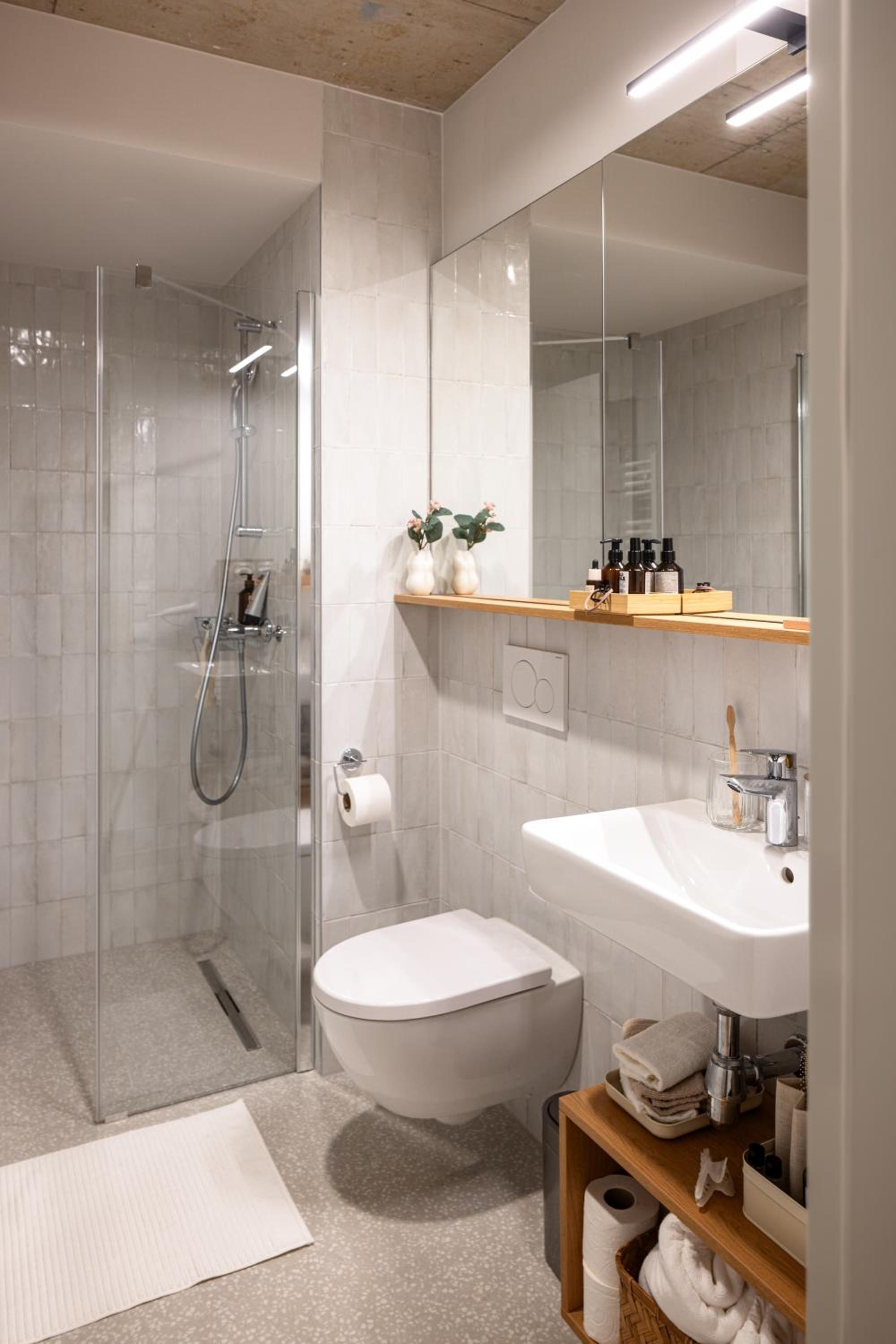 Tribera Vienna Erdberg