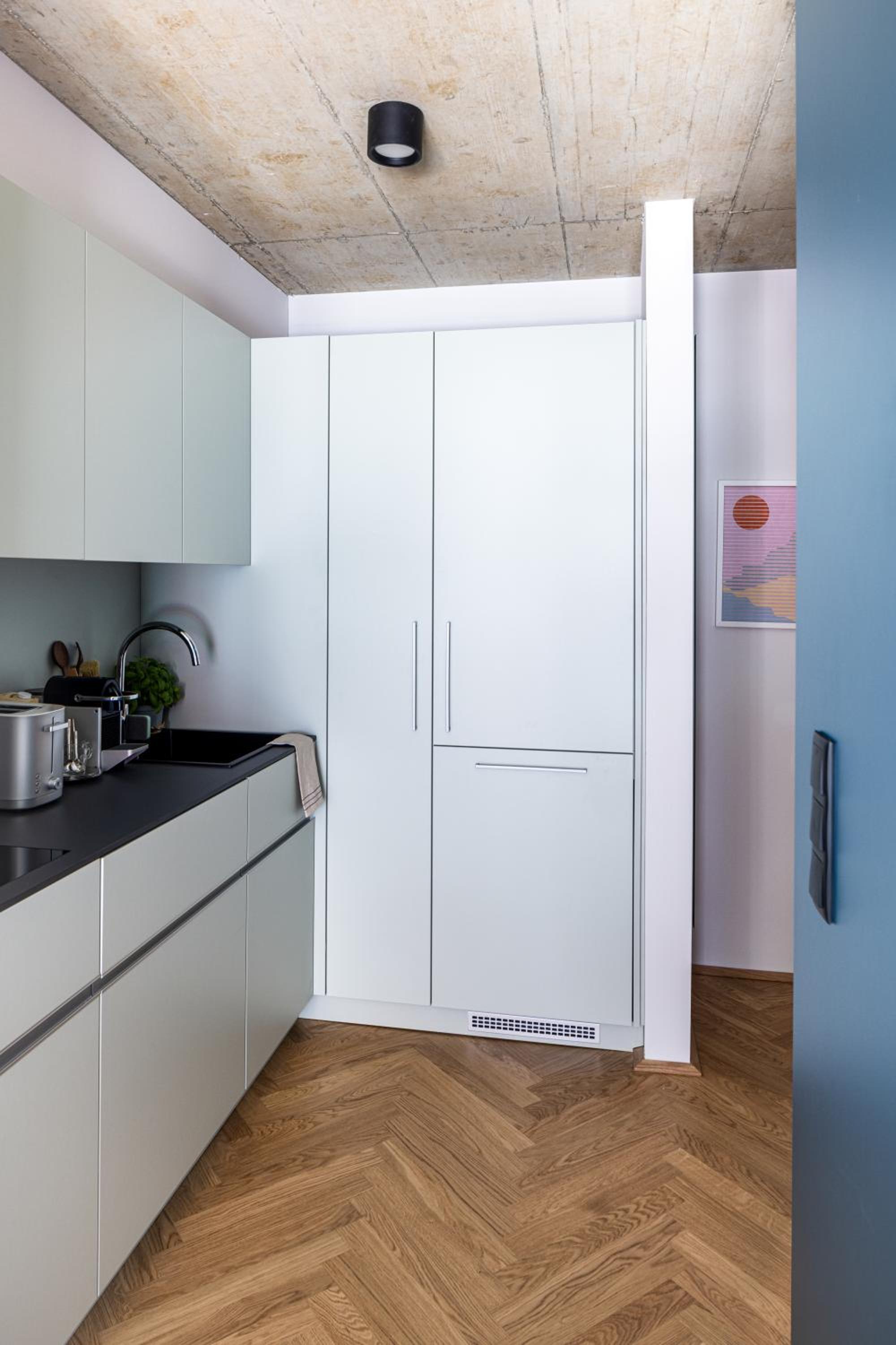 Tribera Vienna Erdberg