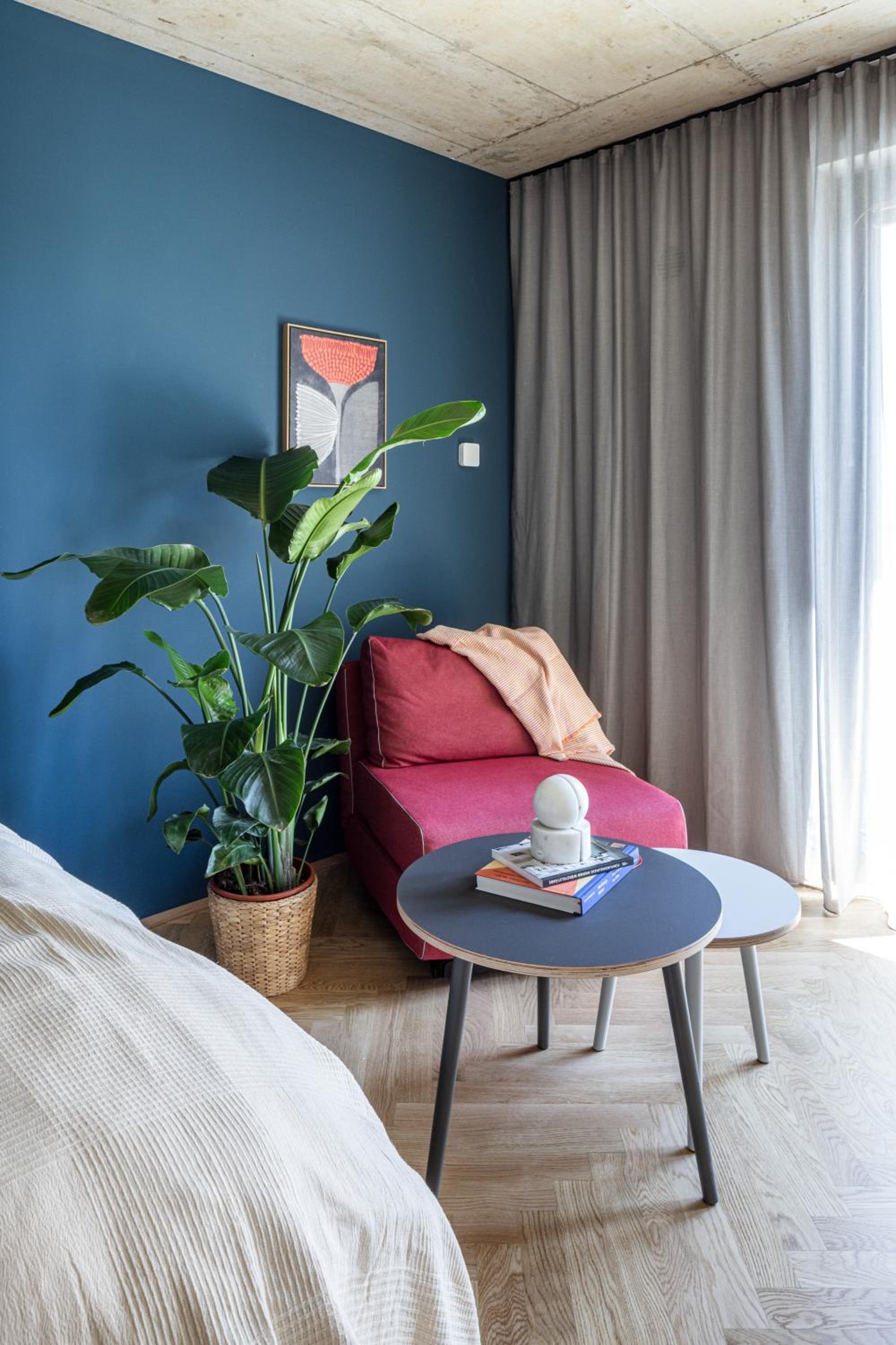 Tribera Vienna Erdberg