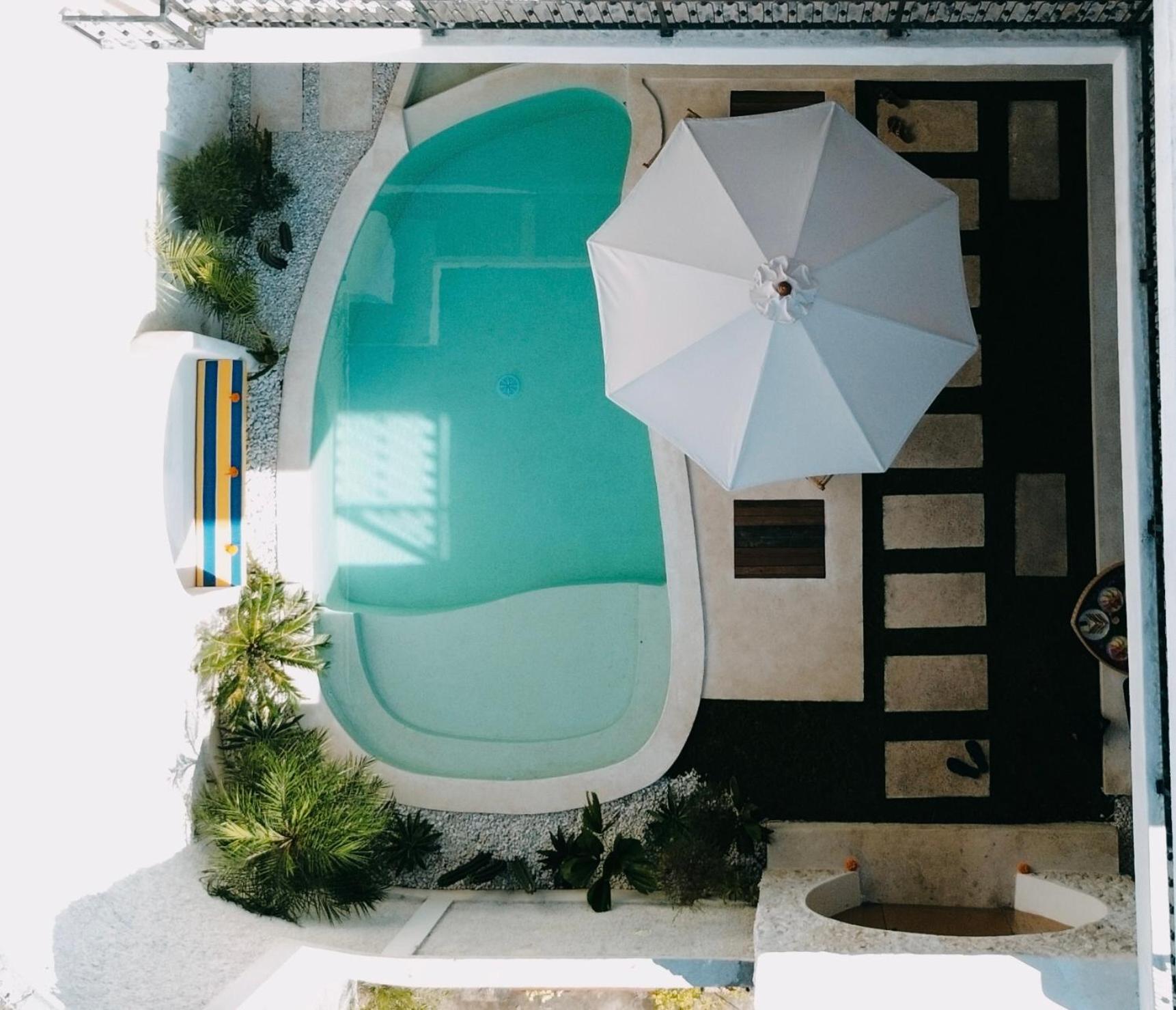 ASHITA by SEAOM Villas