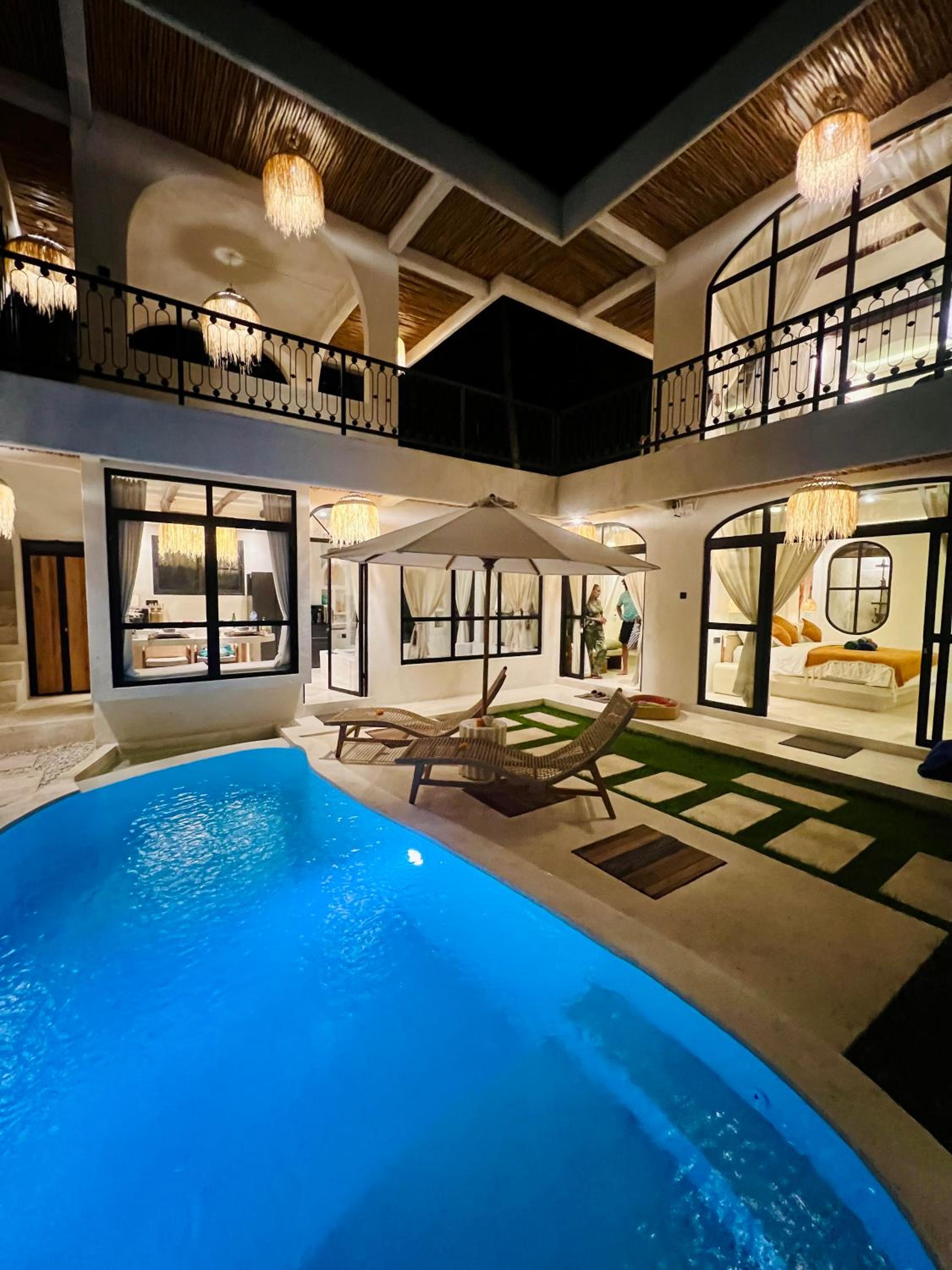 ASHITA by SEAOM Villas