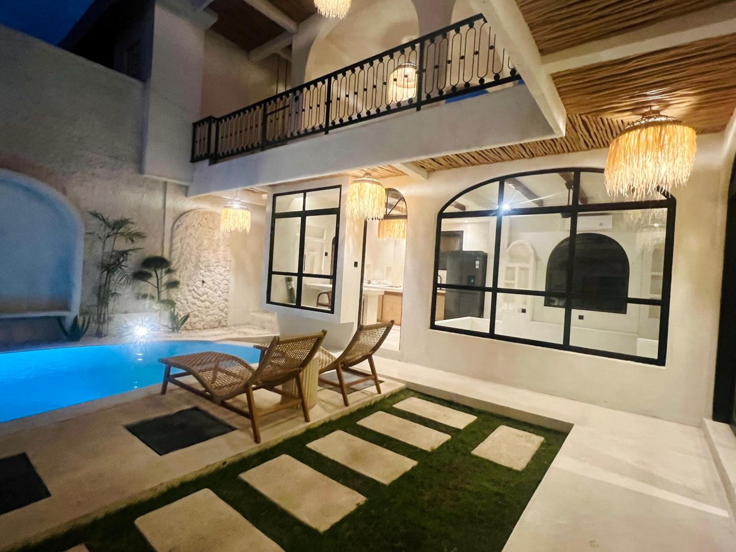 ASHITA by SEAOM Villas