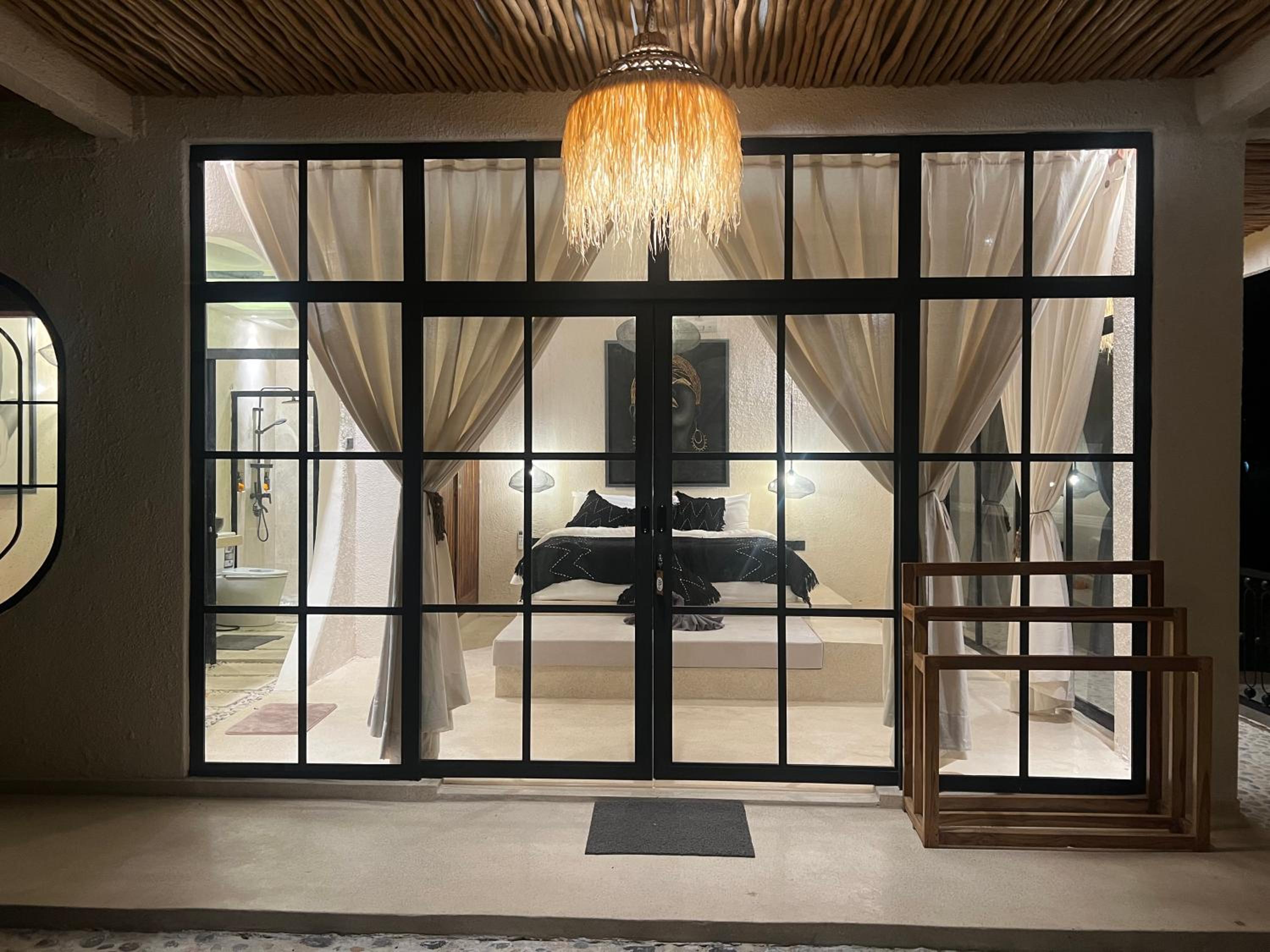 ASHITA by SEAOM Villas