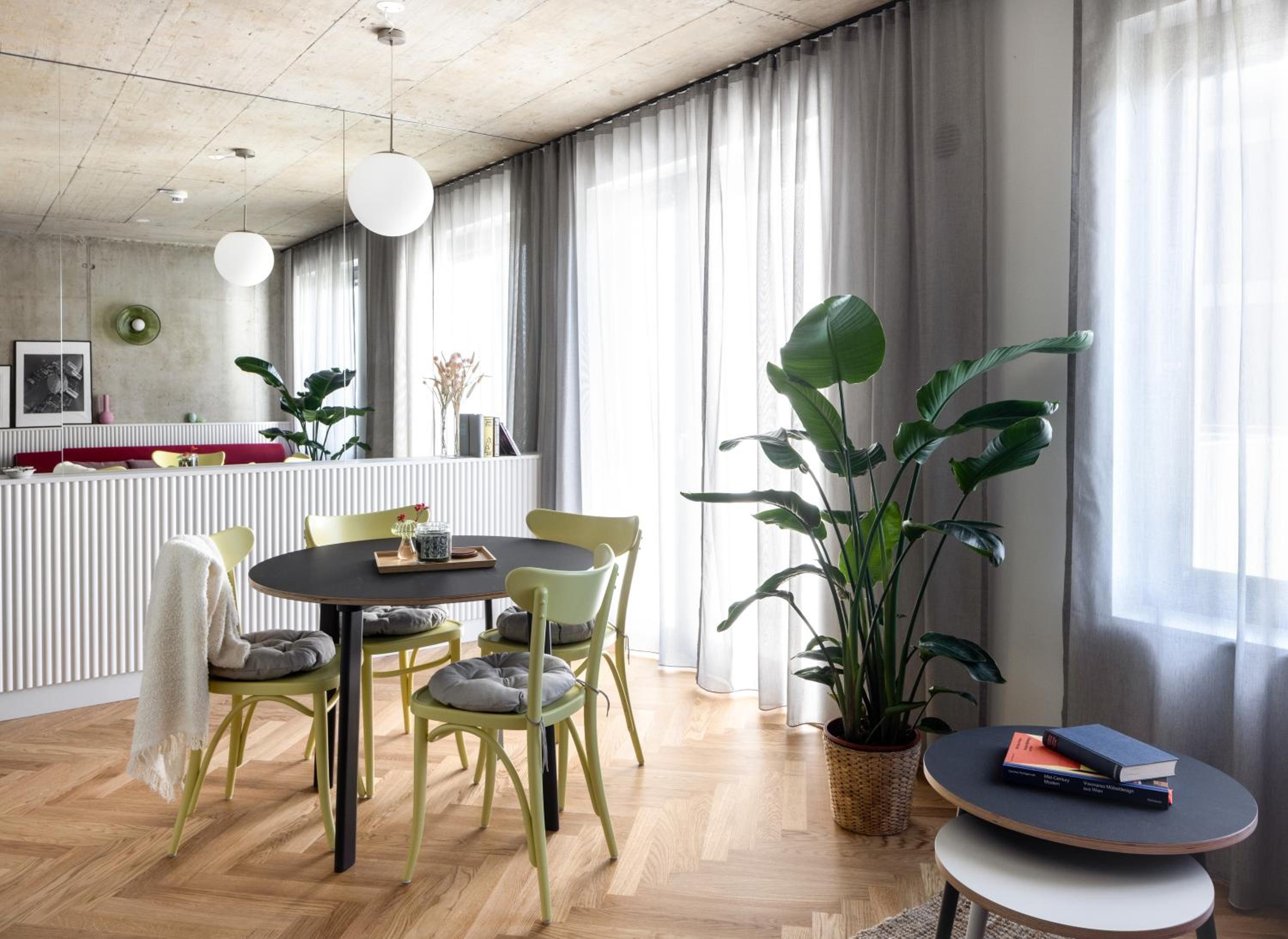 Tribera Vienna Erdberg