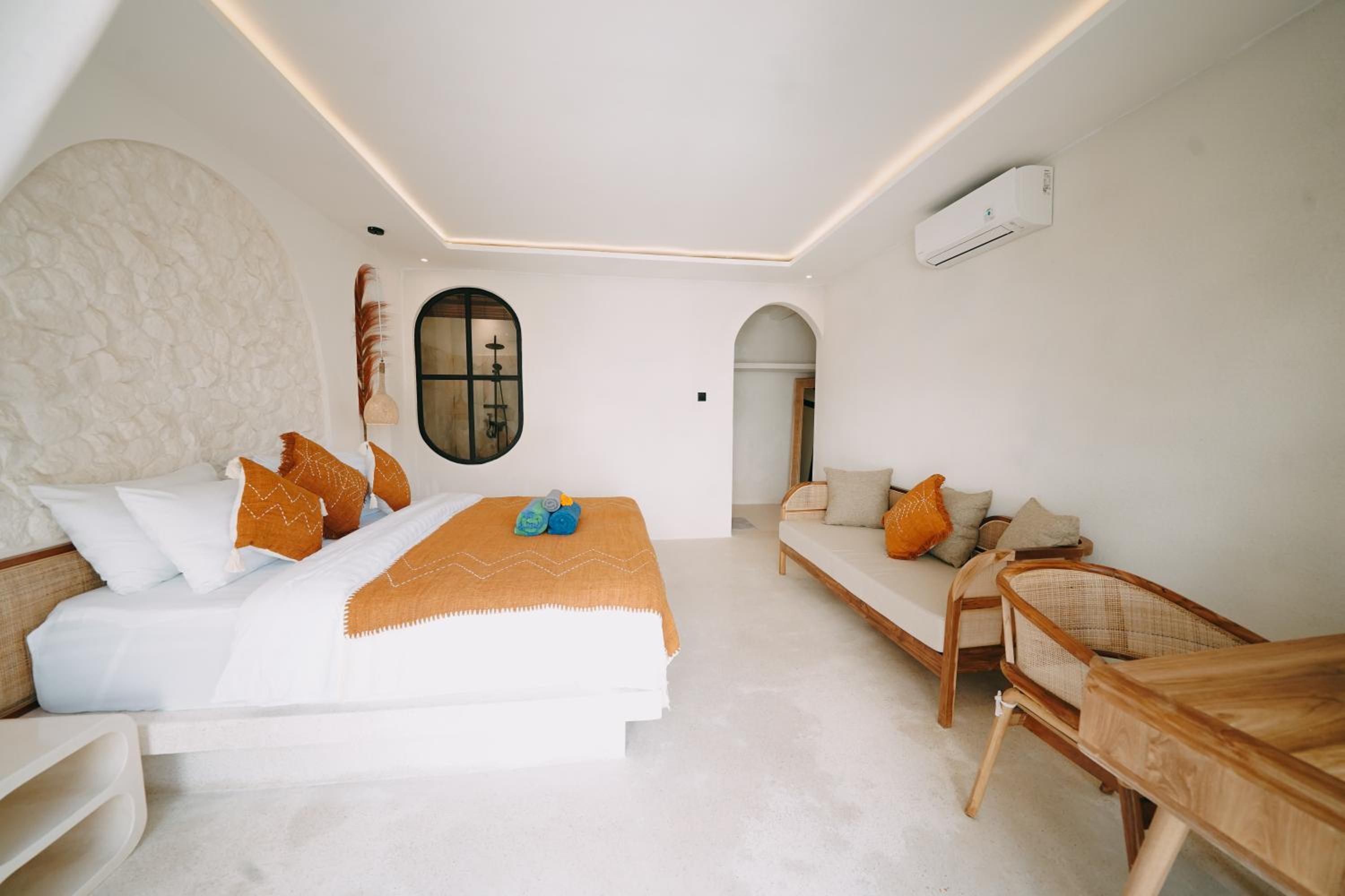 ASHITA by SEAOM Villas