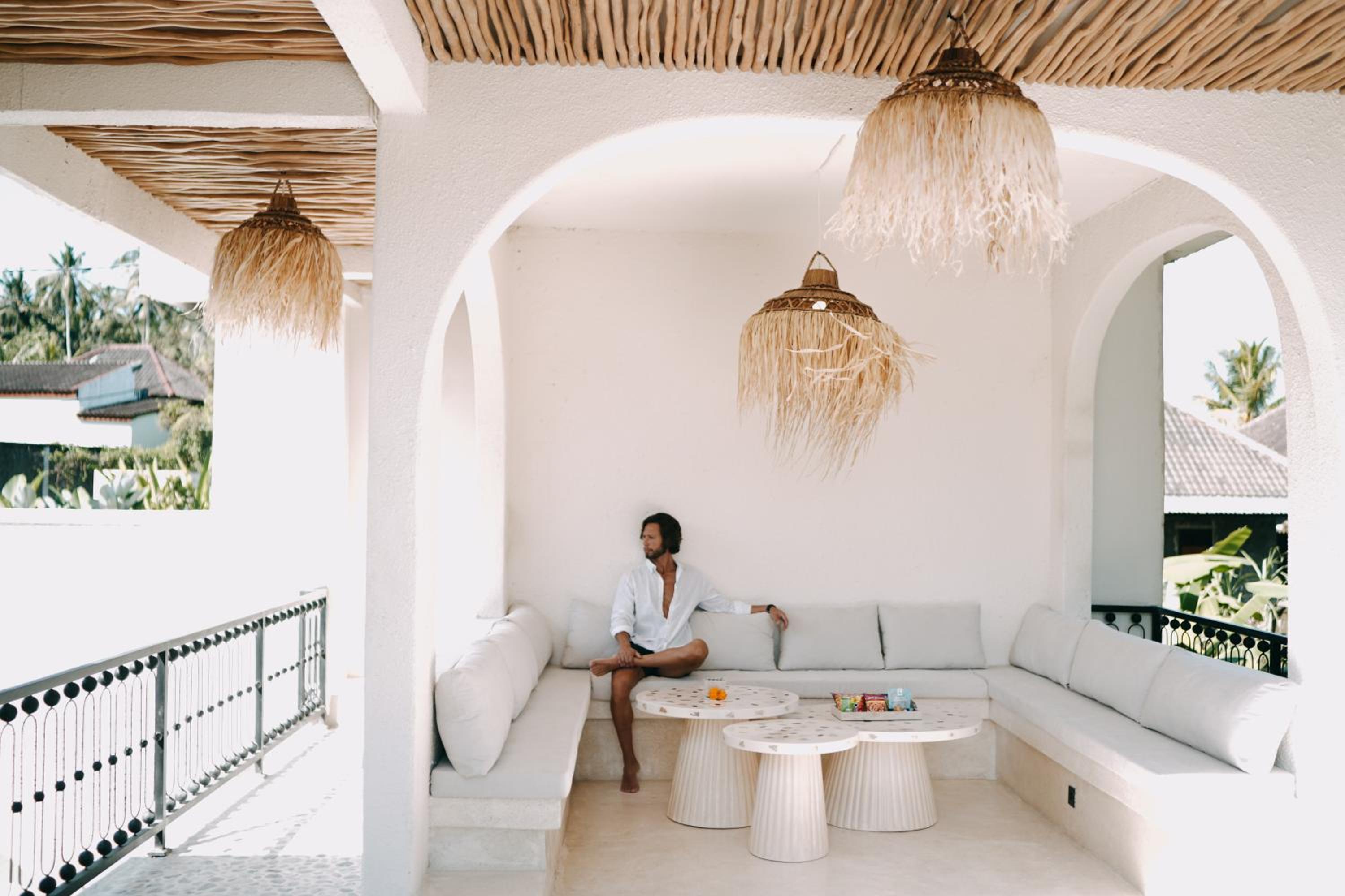 ASHITA by SEAOM Villas