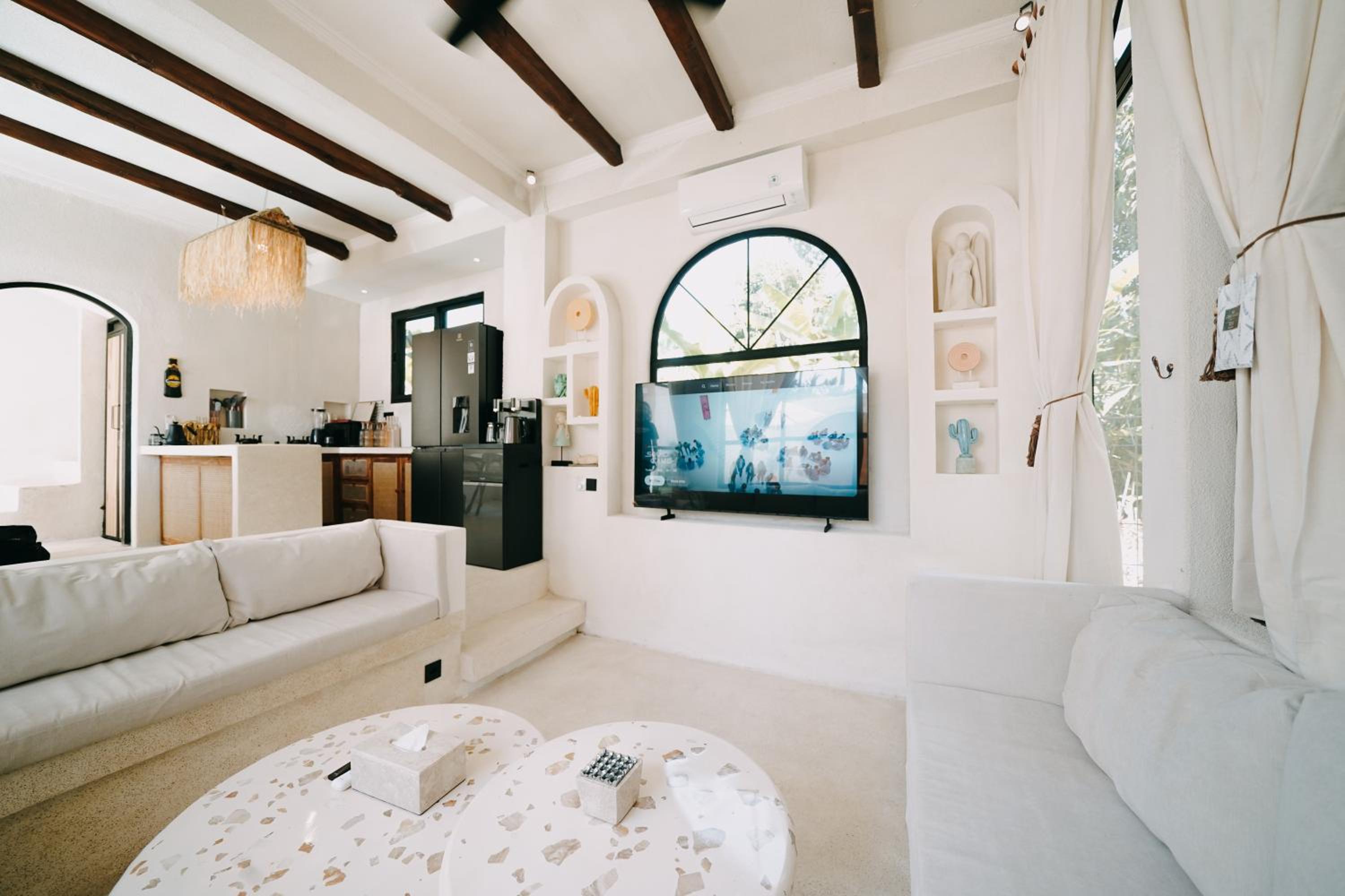 ASHITA by SEAOM Villas