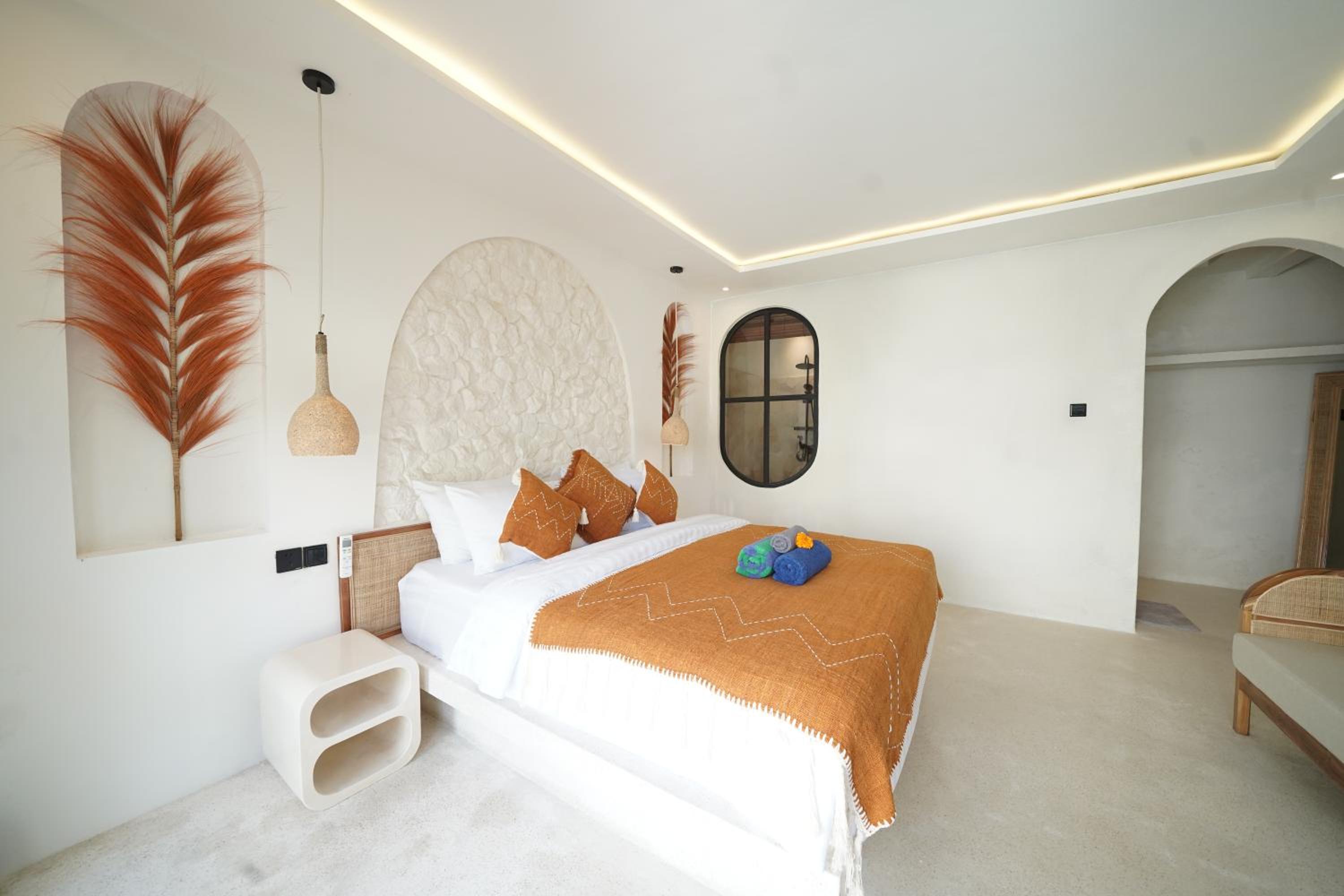 ASHITA by SEAOM Villas