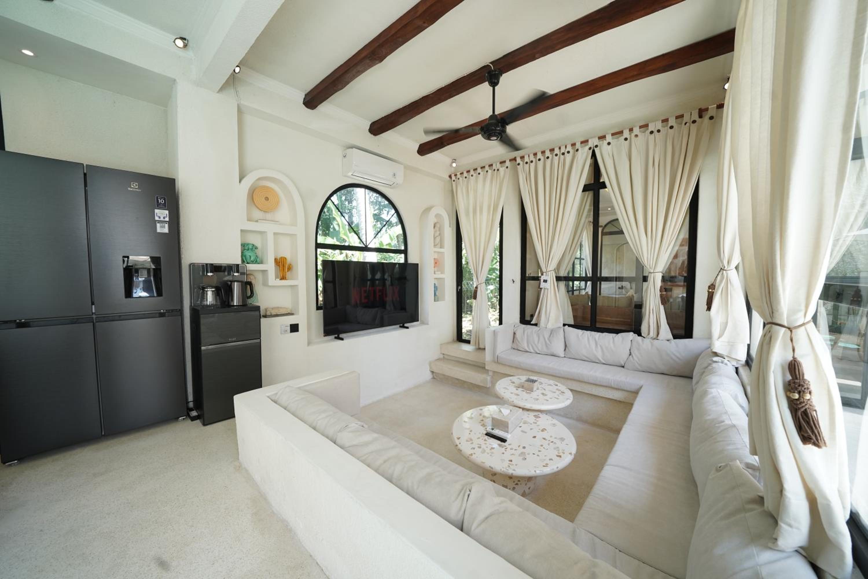 ASHITA by SEAOM Villas