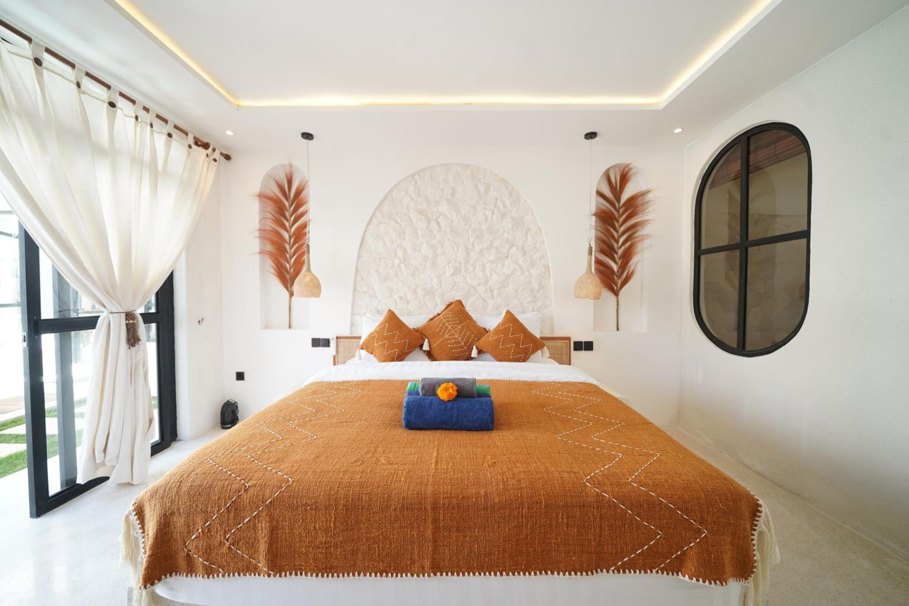 ASHITA by SEAOM Villas