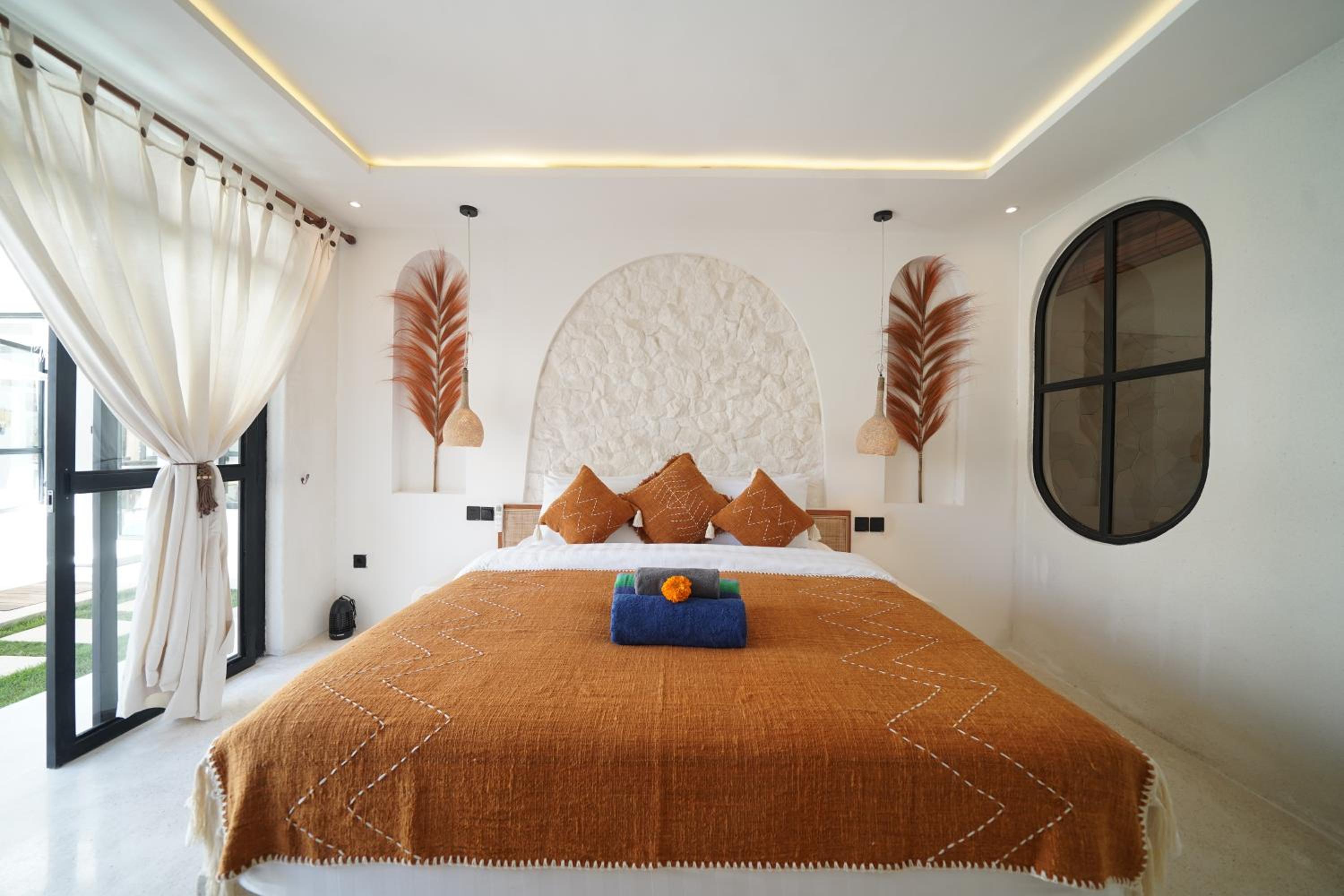 ASHITA by SEAOM Villas