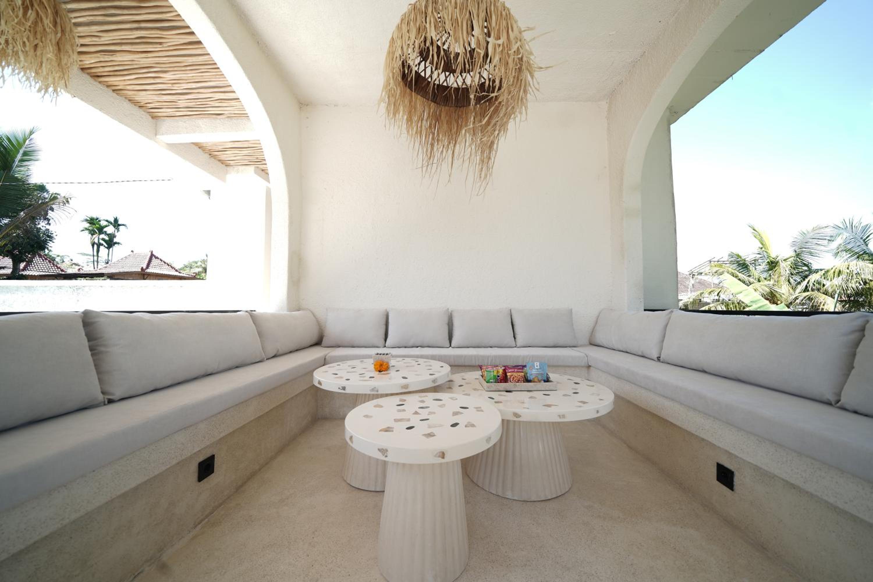 ASHITA by SEAOM Villas