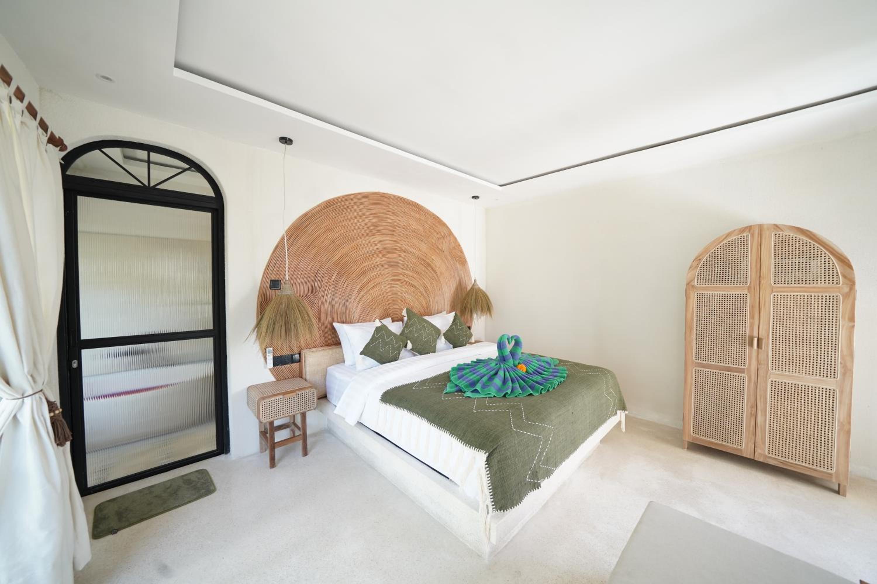ASHITA by SEAOM Villas