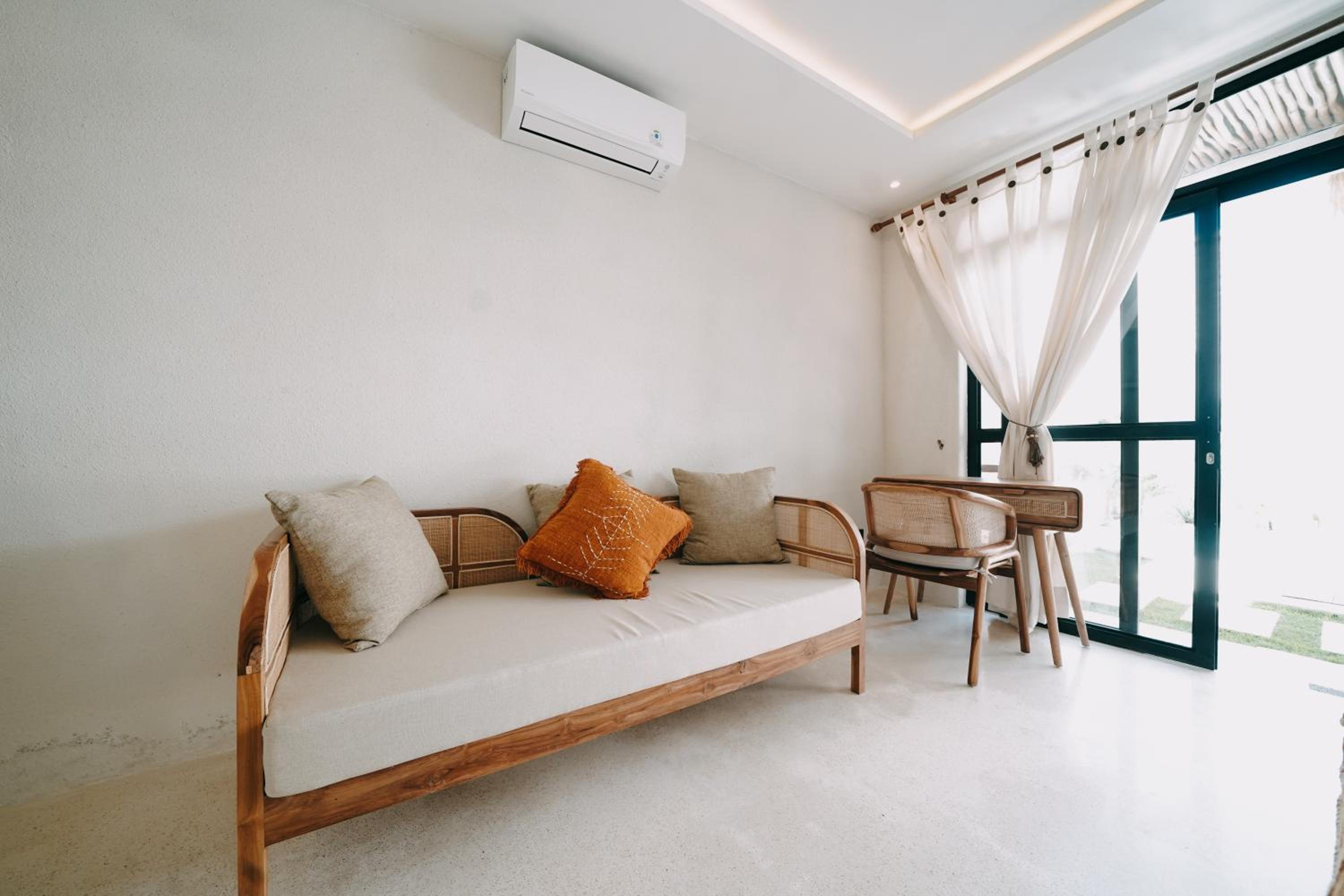 ASHITA by SEAOM Villas