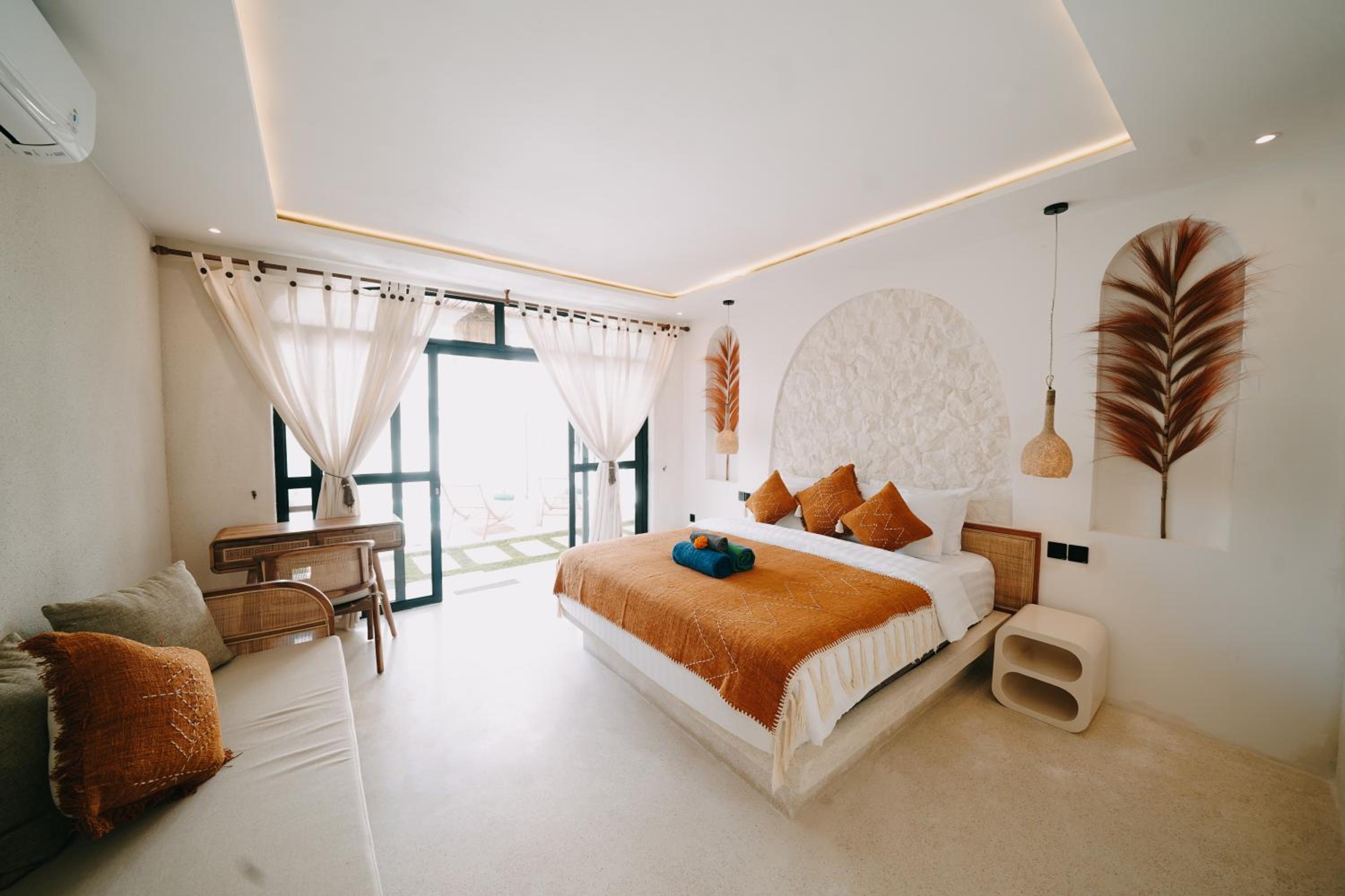 ASHITA by SEAOM Villas