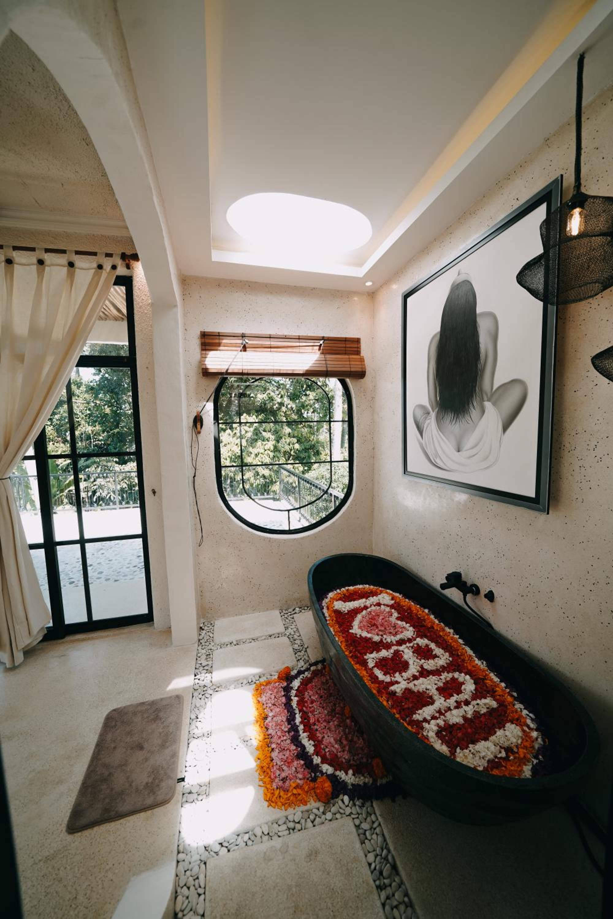 ASHITA by SEAOM Villas