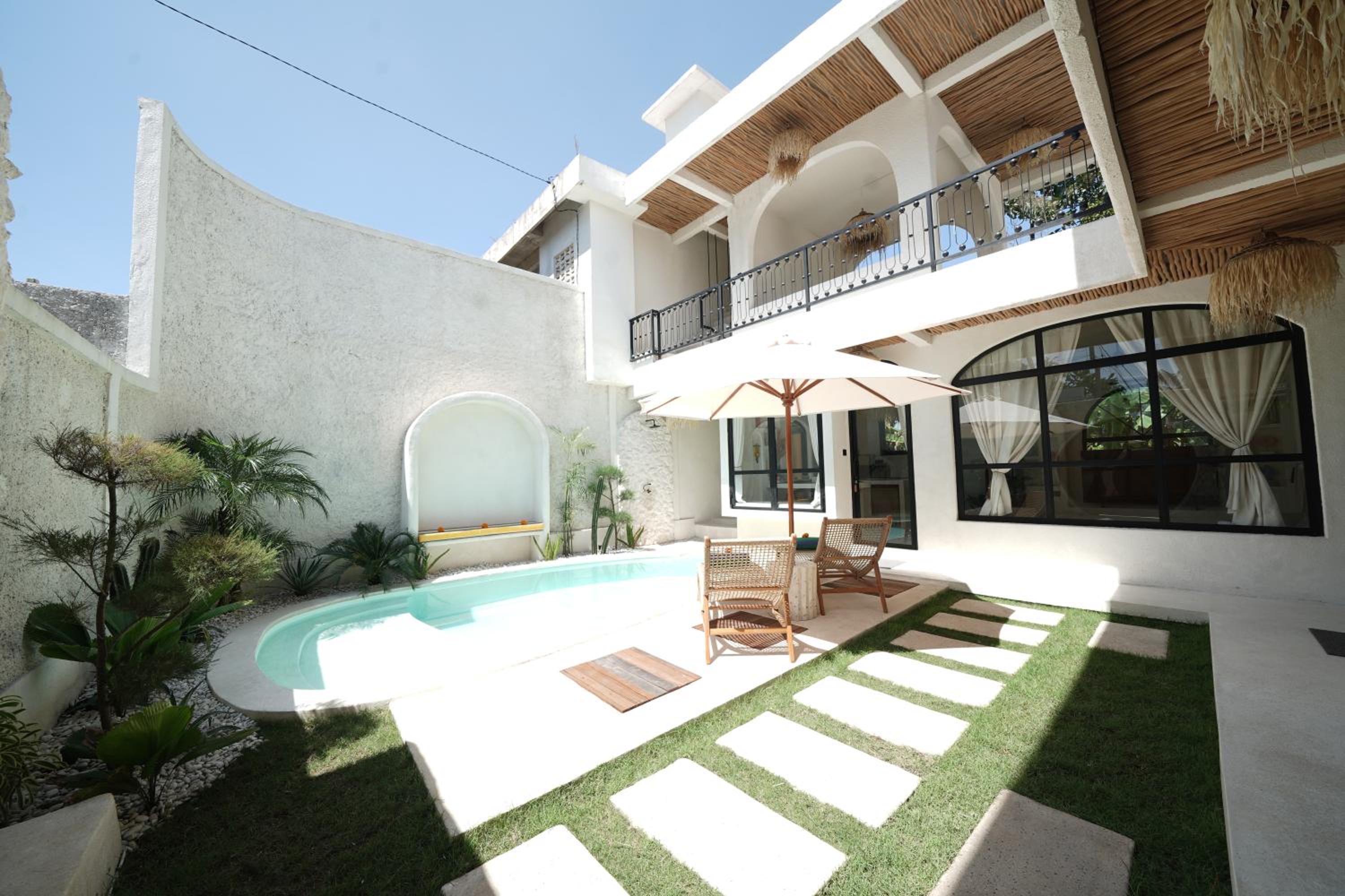 ASHITA by SEAOM Villas