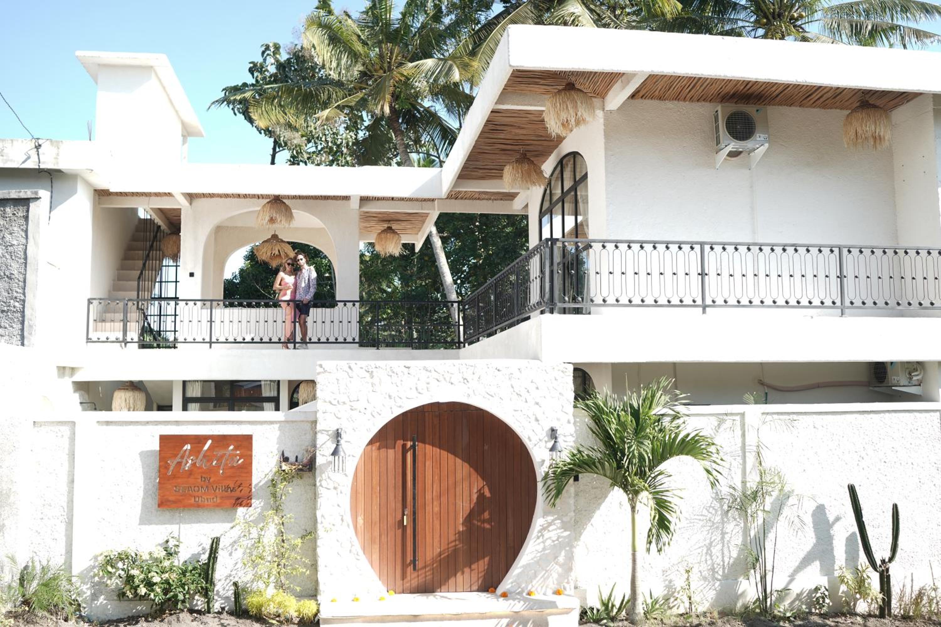 ASHITA by SEAOM Villas