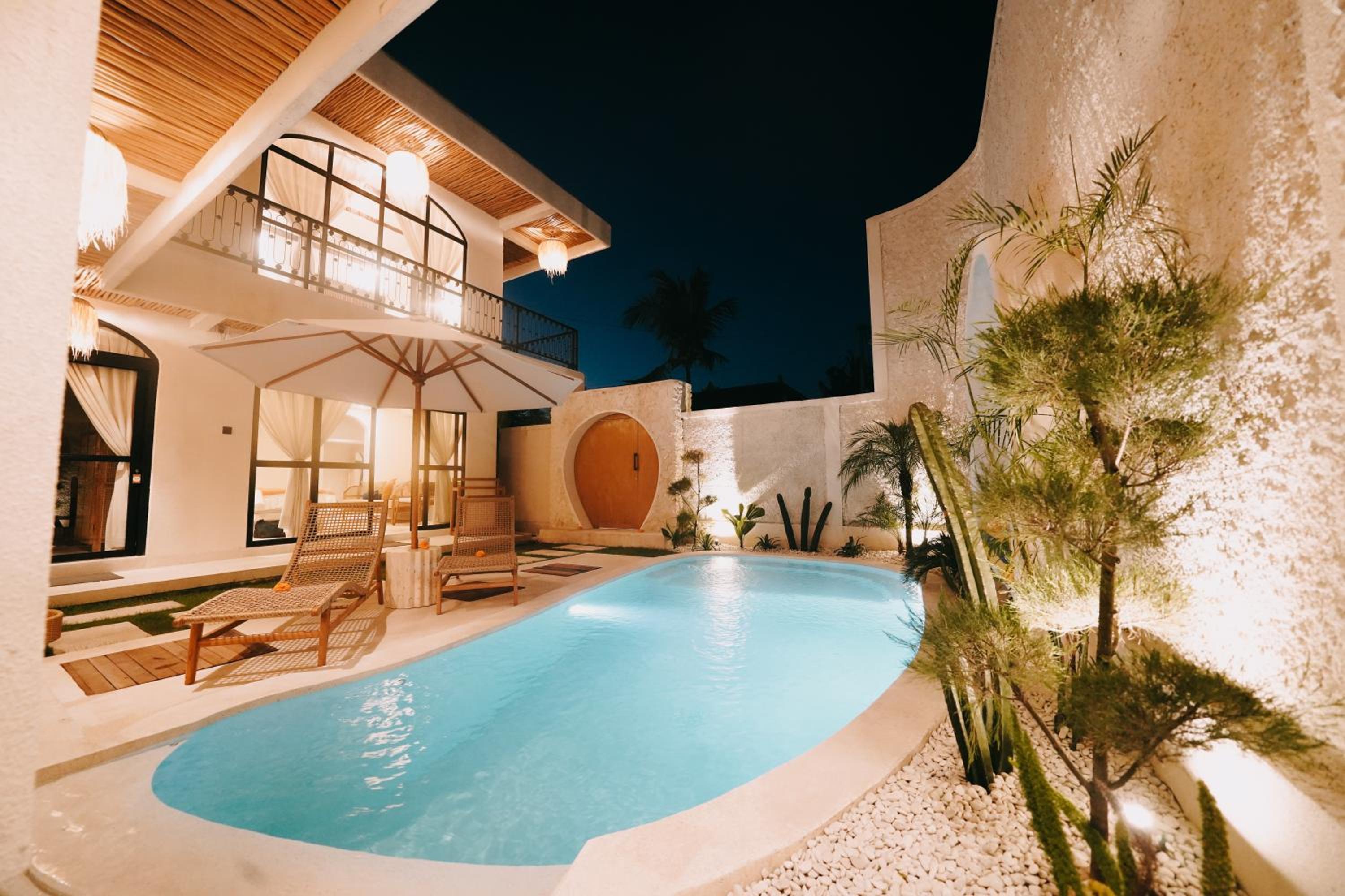 ASHITA by SEAOM Villas