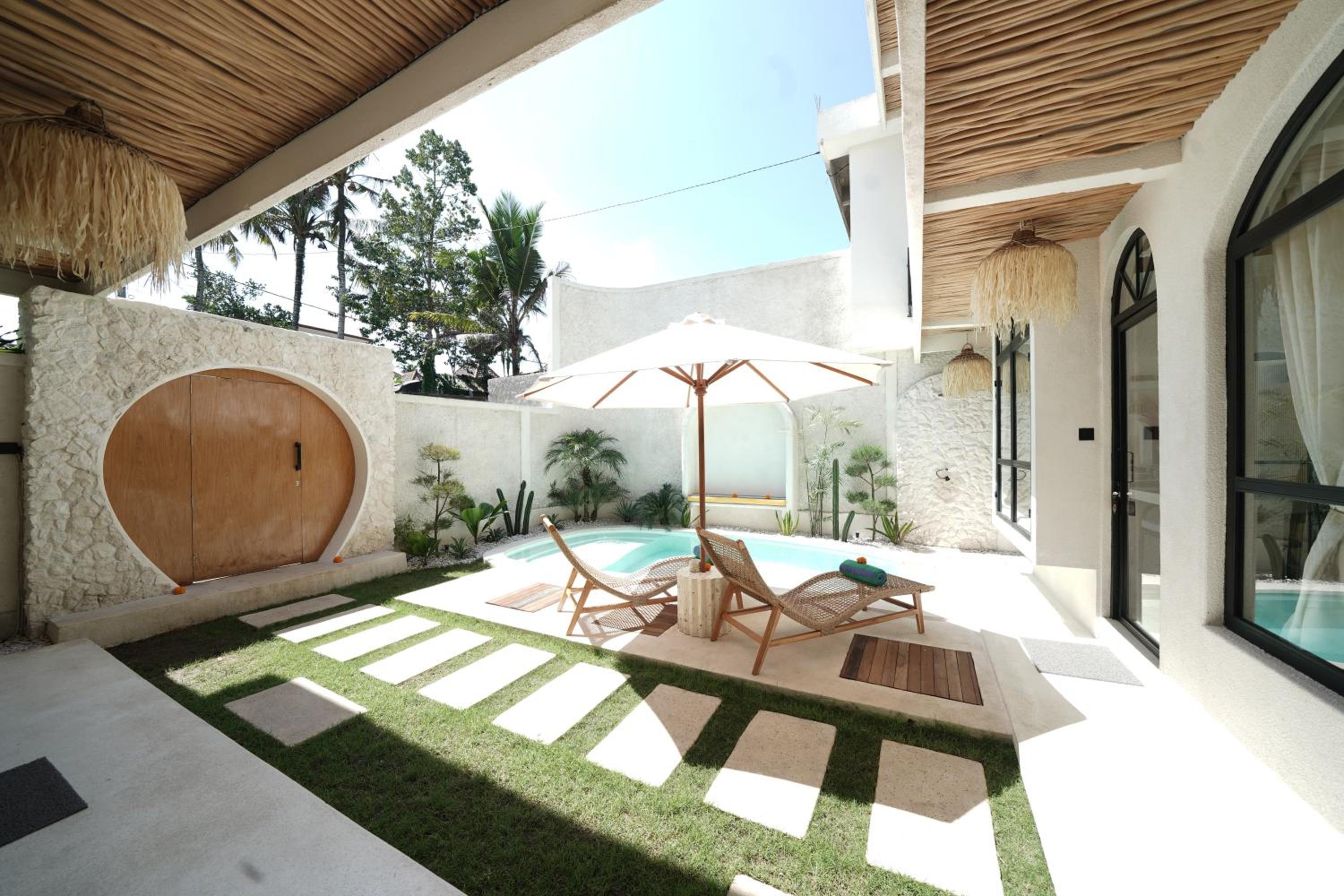 ASHITA by SEAOM Villas