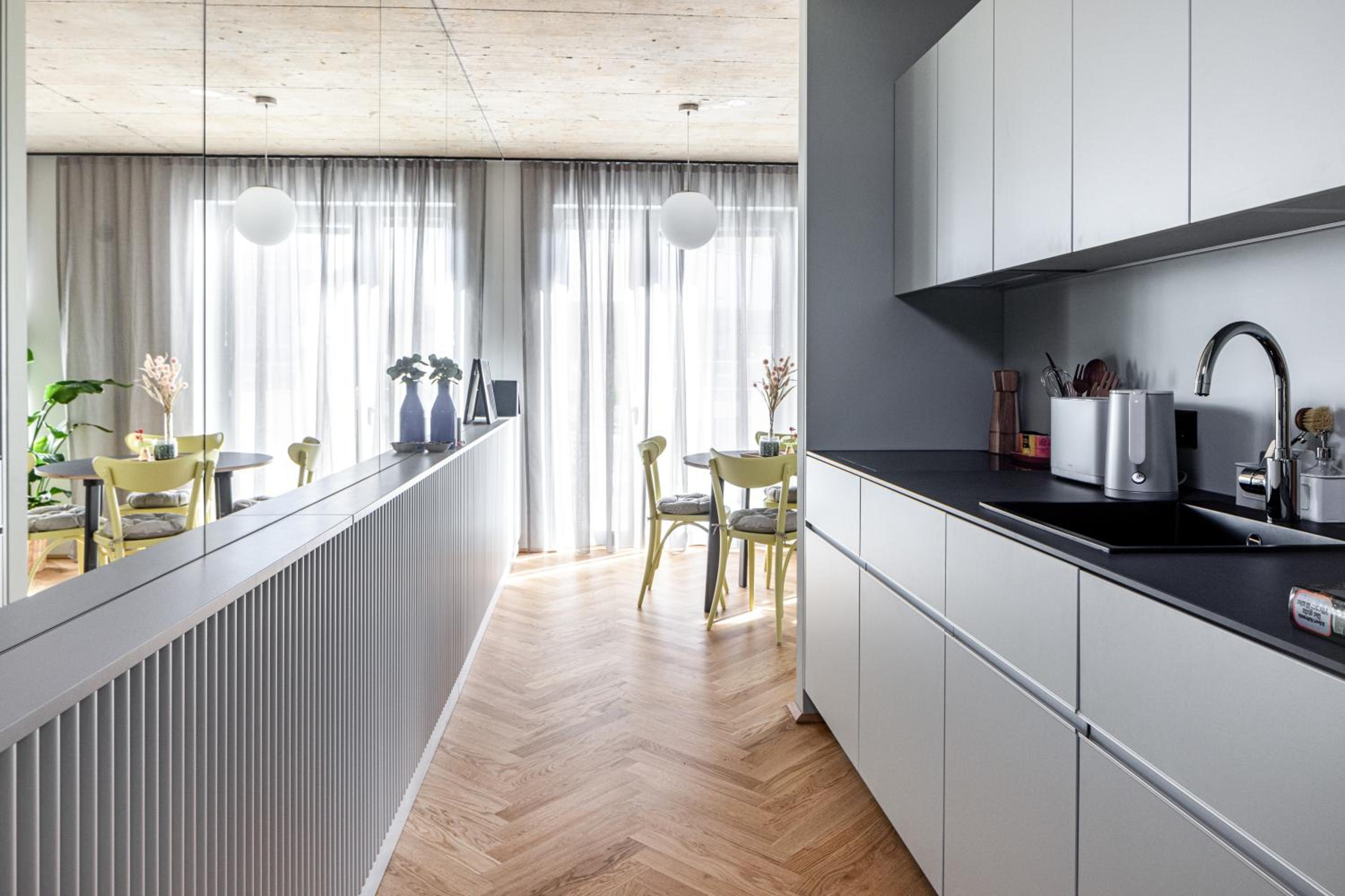 Tribera Vienna Erdberg