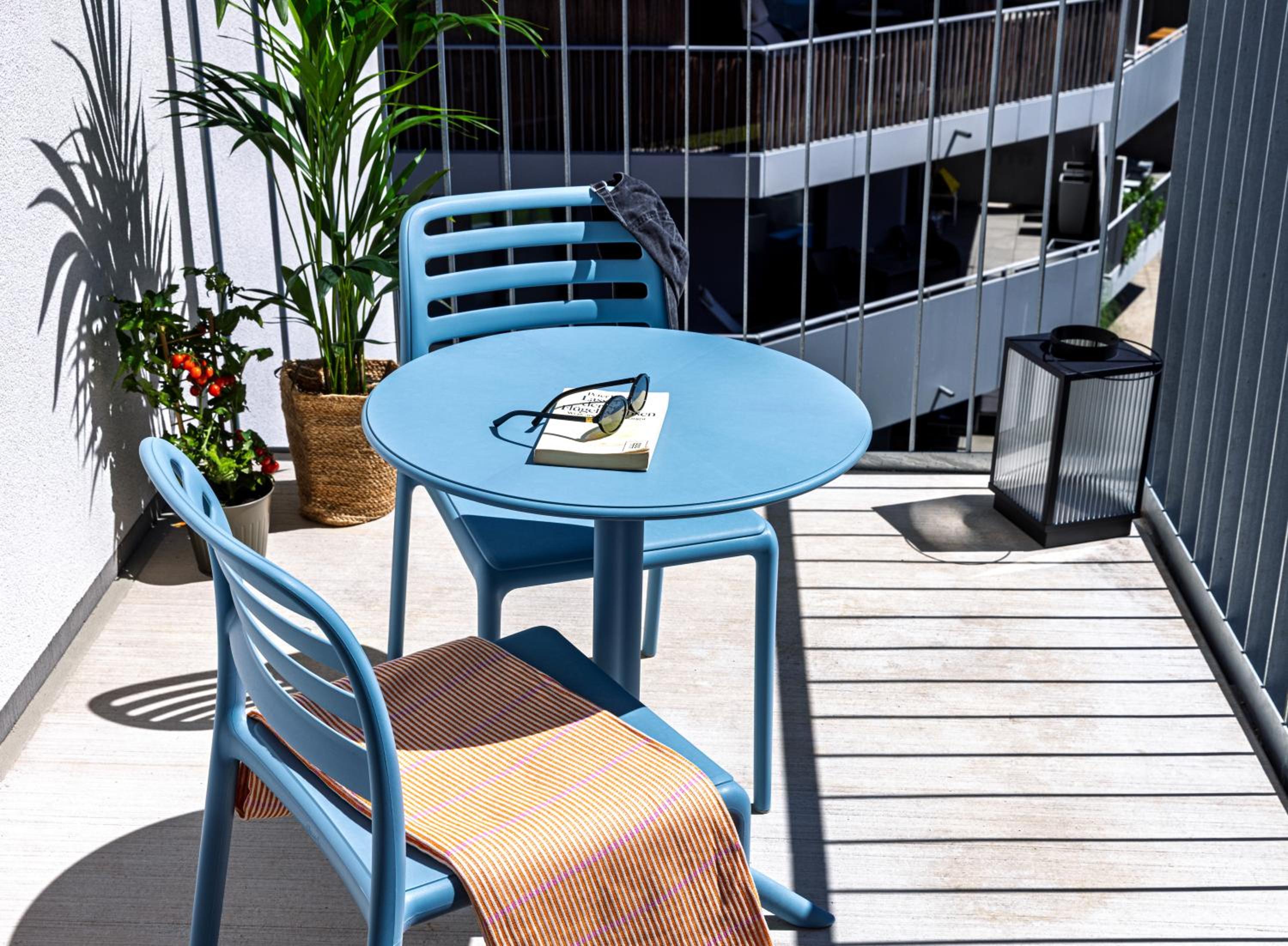 Tribera Vienna Erdberg