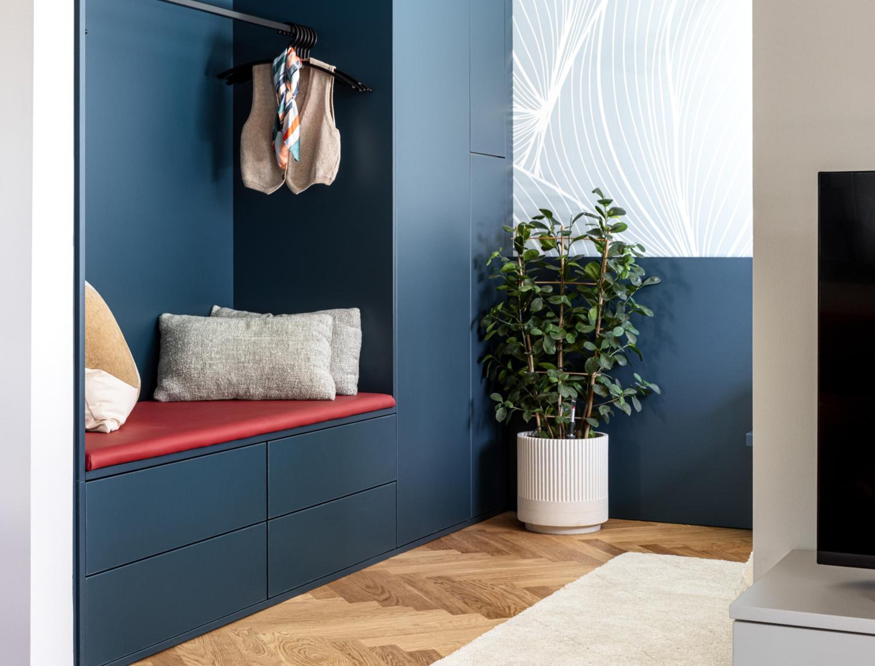 Tribera Vienna Erdberg