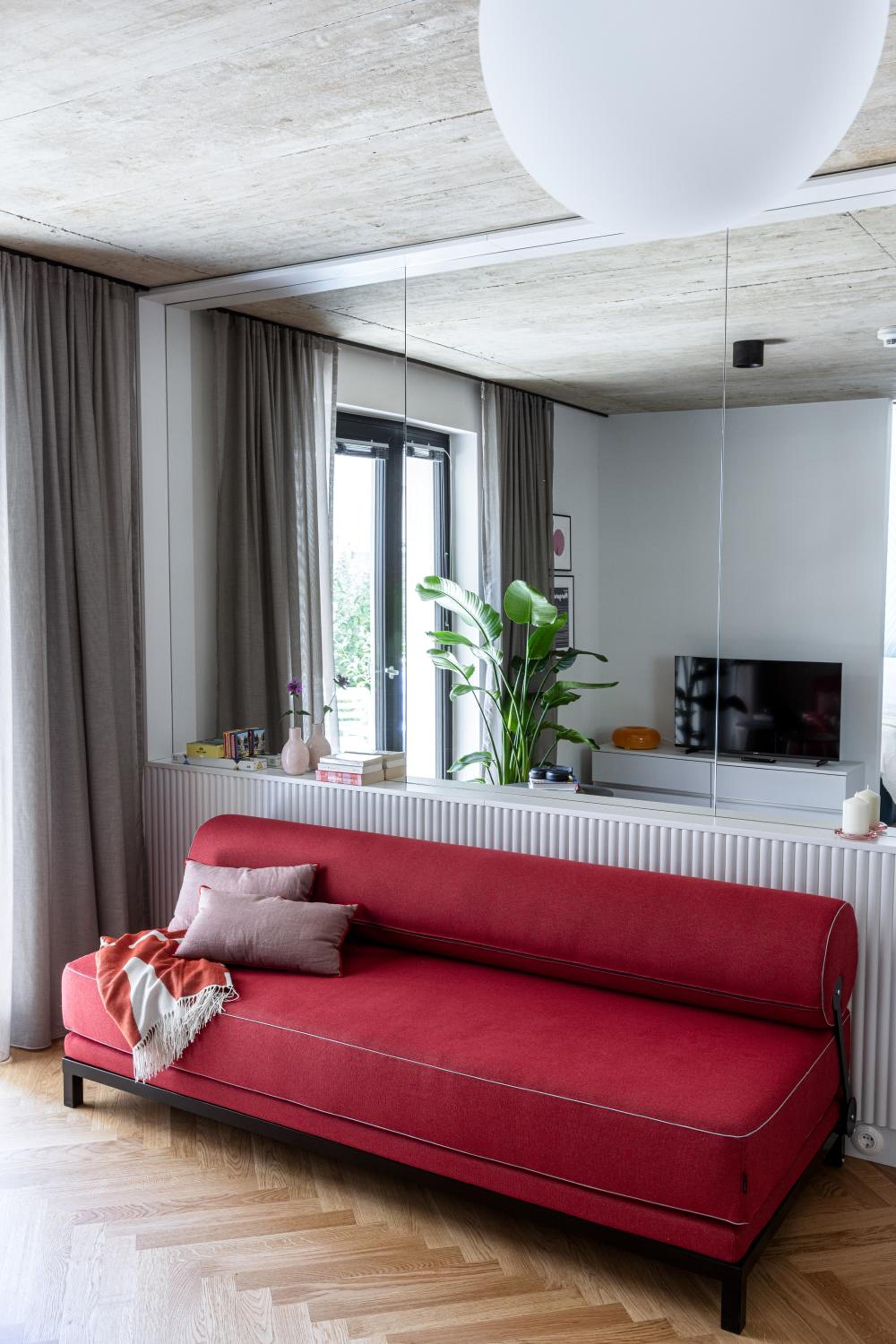 Tribera Vienna Erdberg
