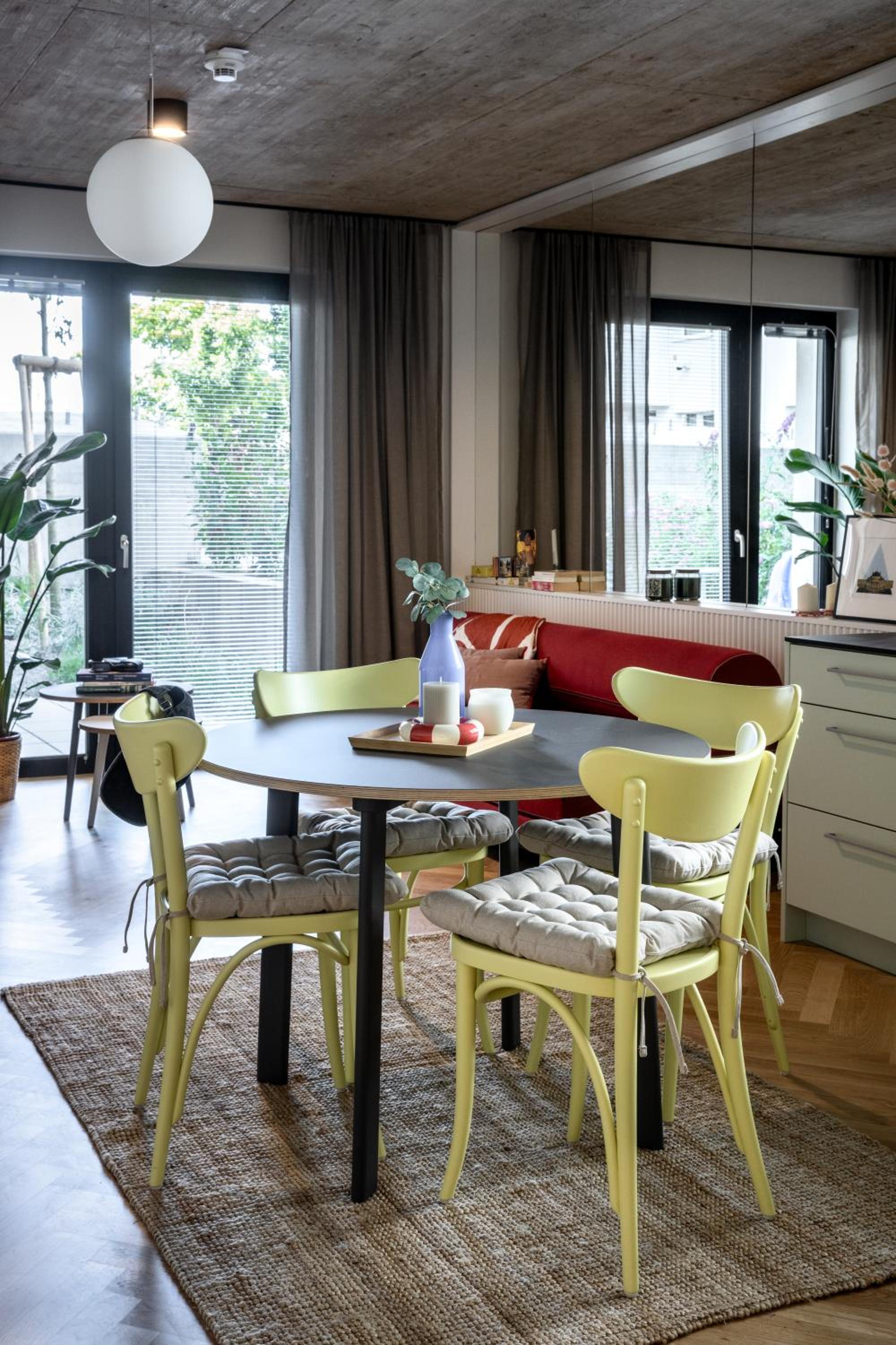 Tribera Vienna Erdberg