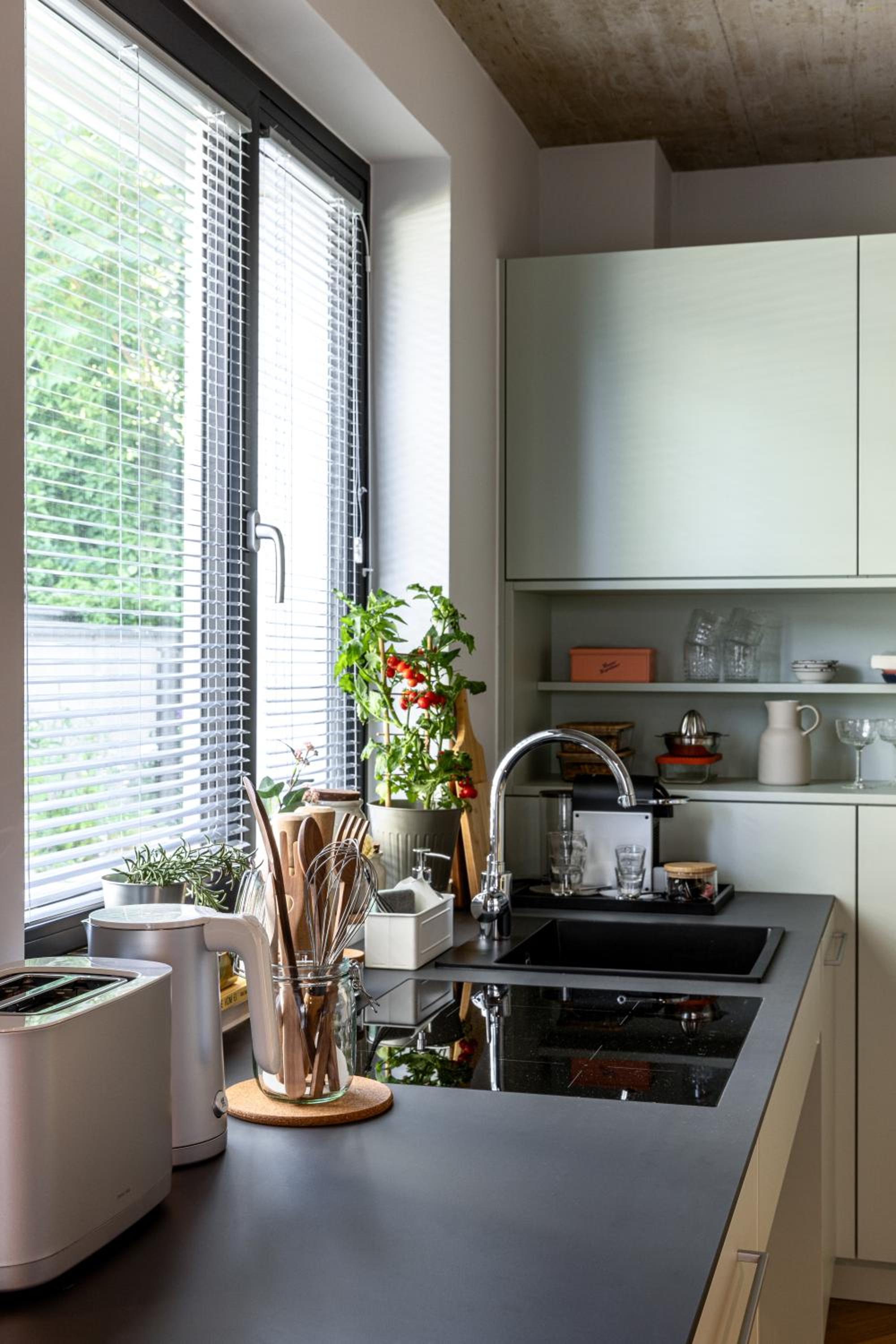 Tribera Vienna Erdberg